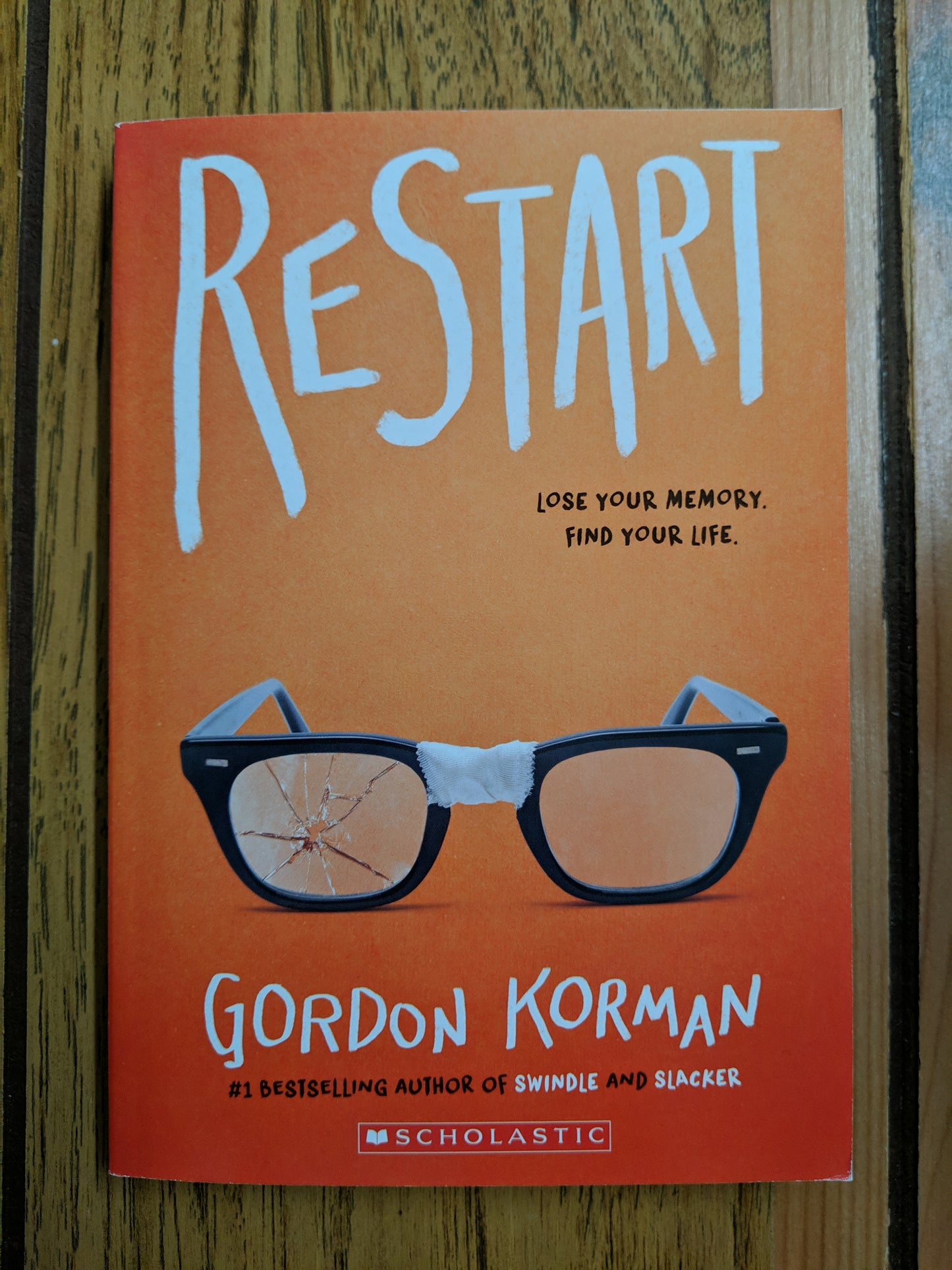 Restart