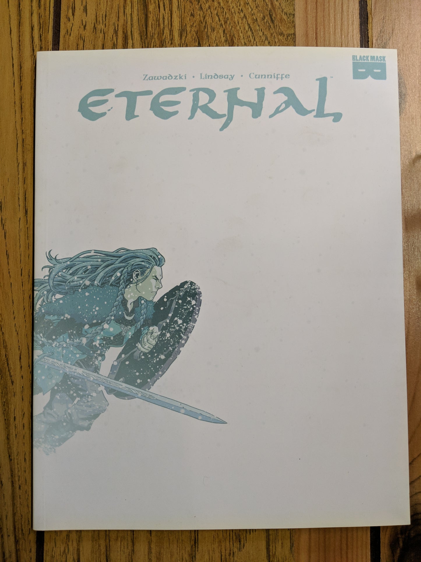 Eternal