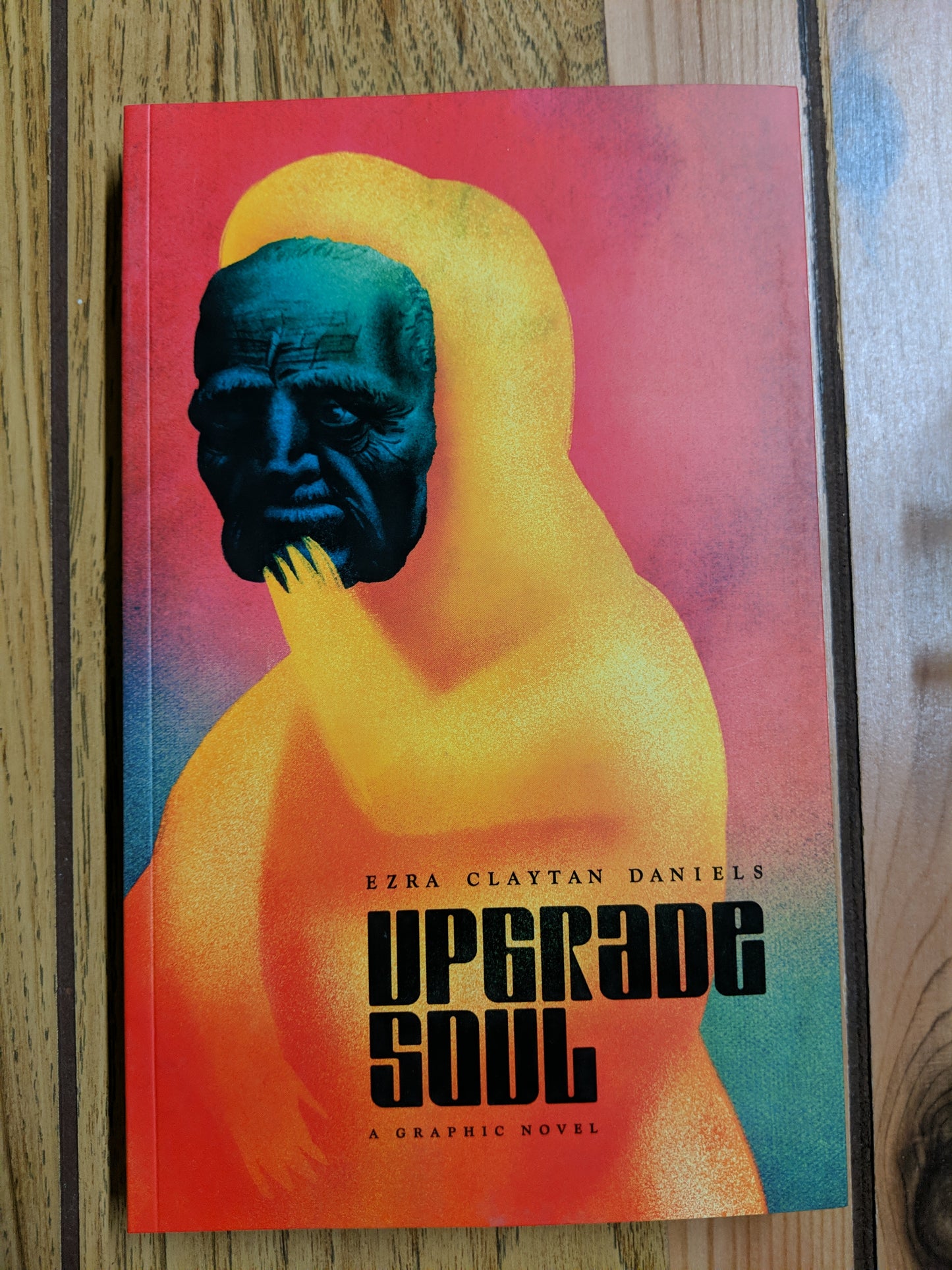 Upgrade Soul