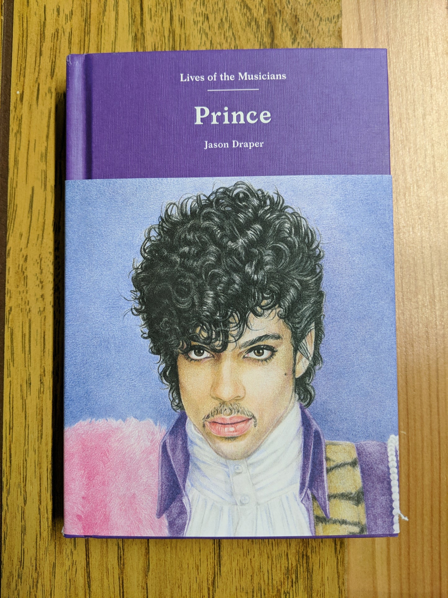 Prince