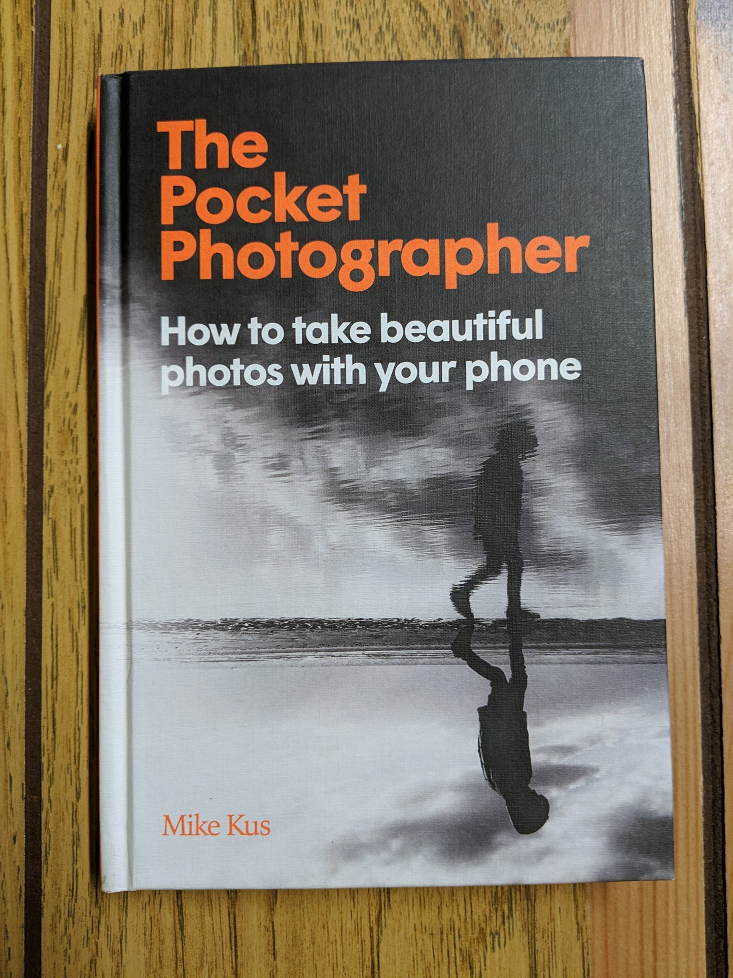 The Pocket Photographer