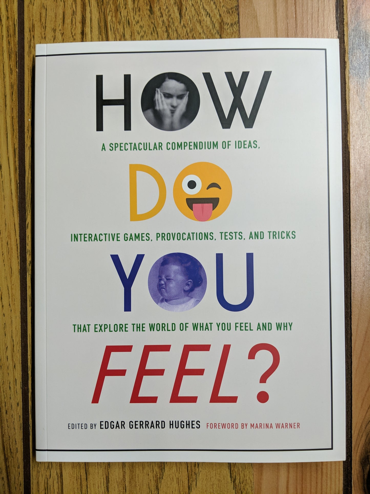 How Do You Feel?