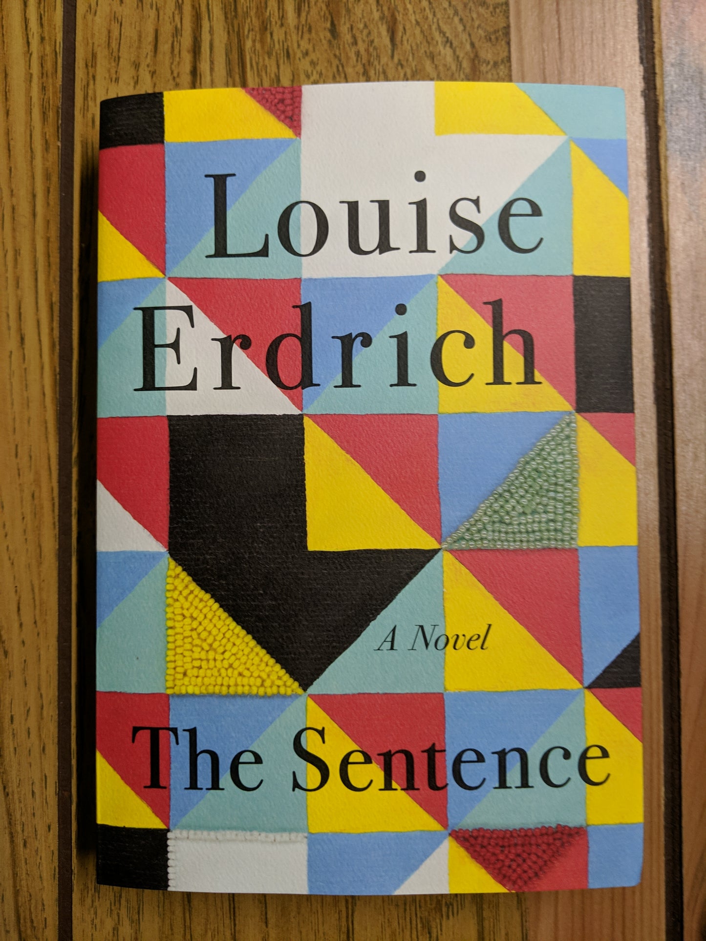 The Sentence
