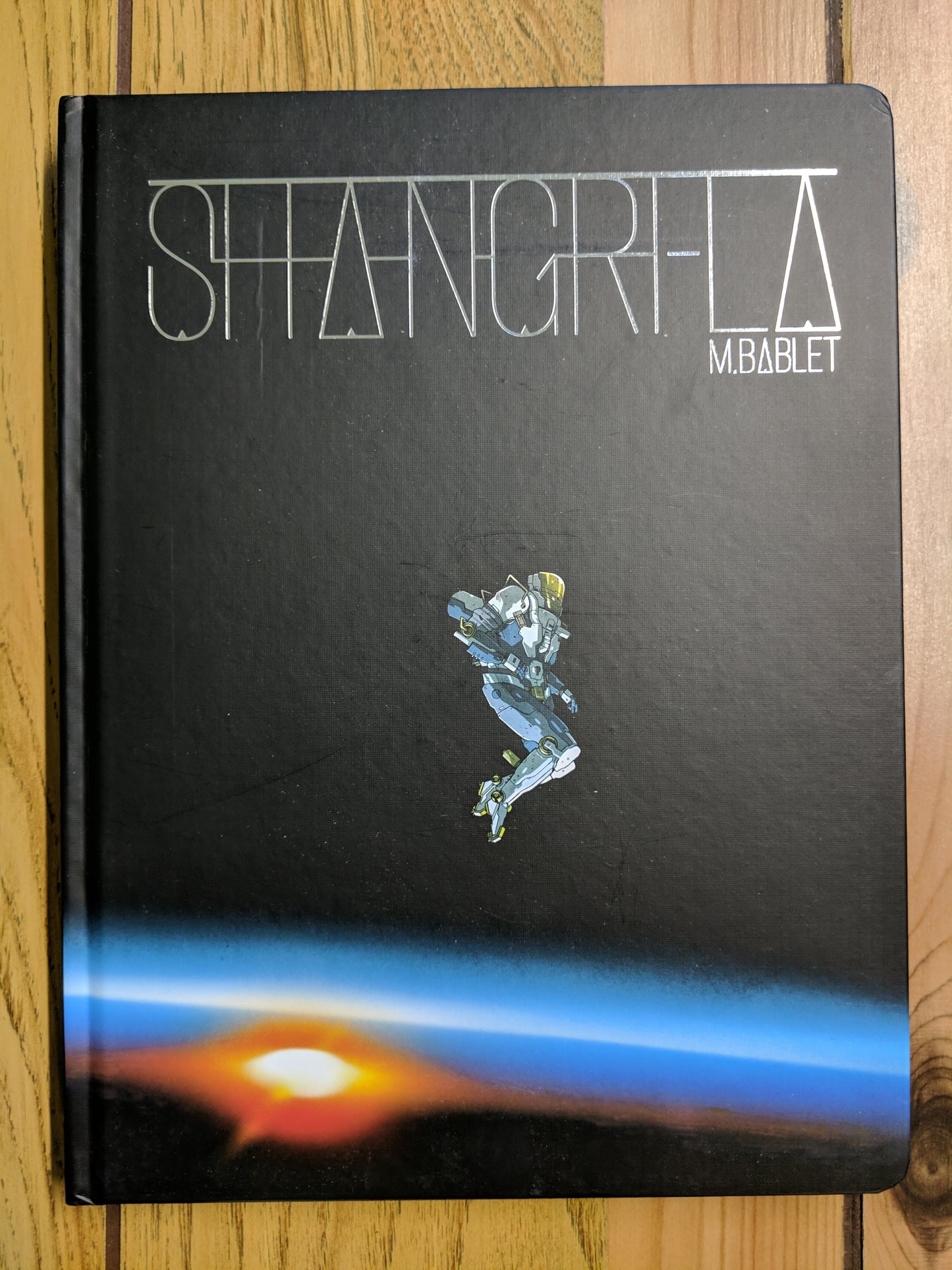 Shangri-La