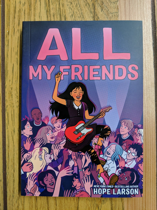 All My Friends