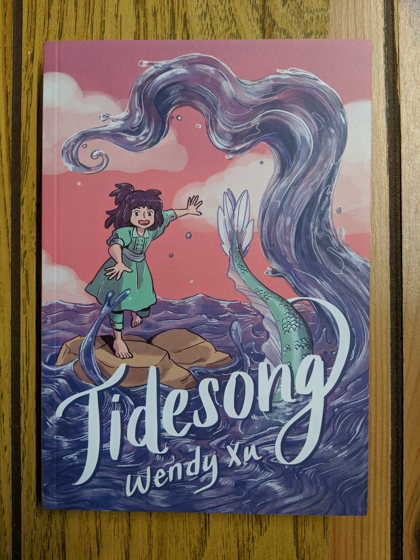 Tidesong
