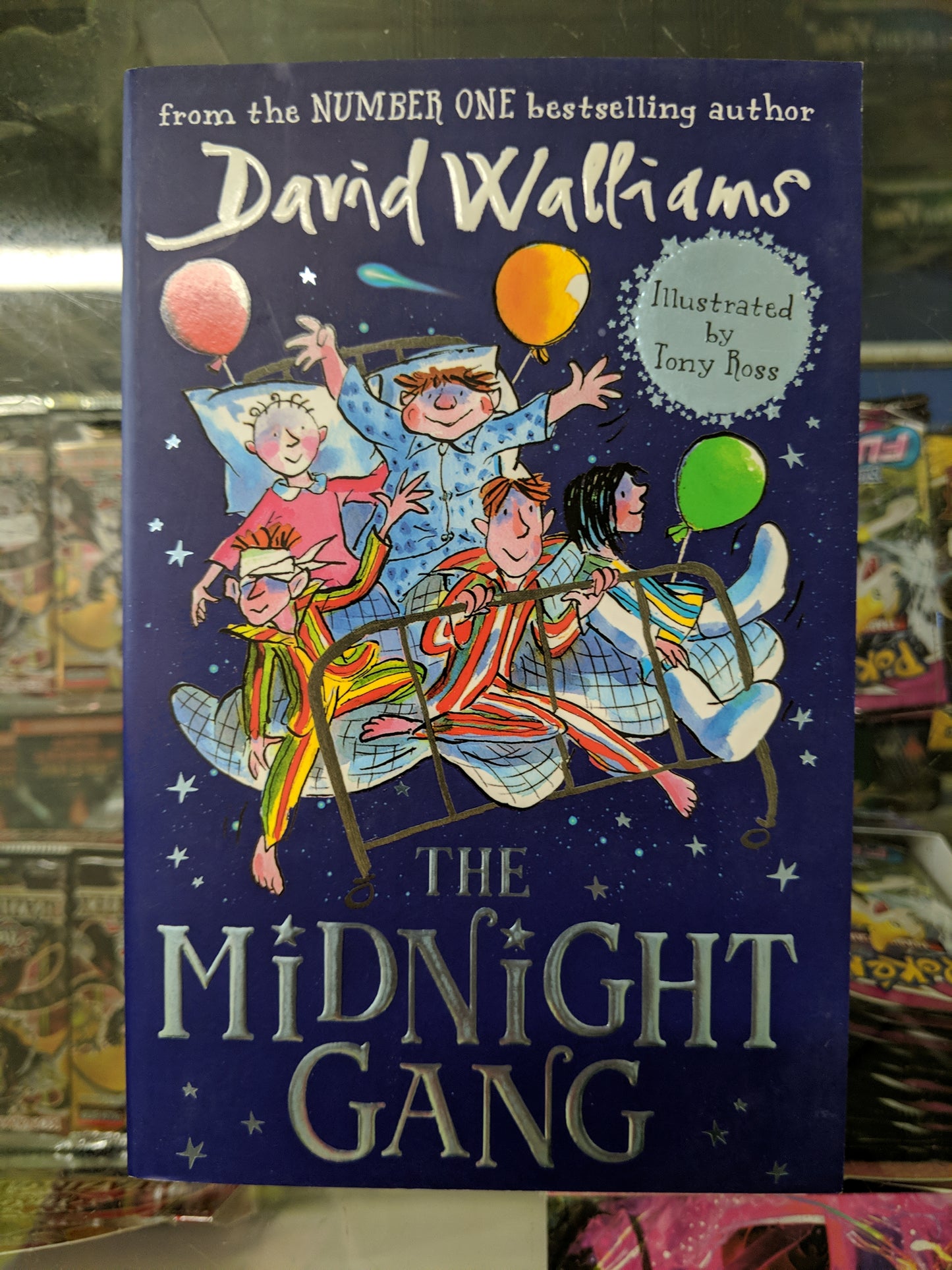 The Midnight Gang