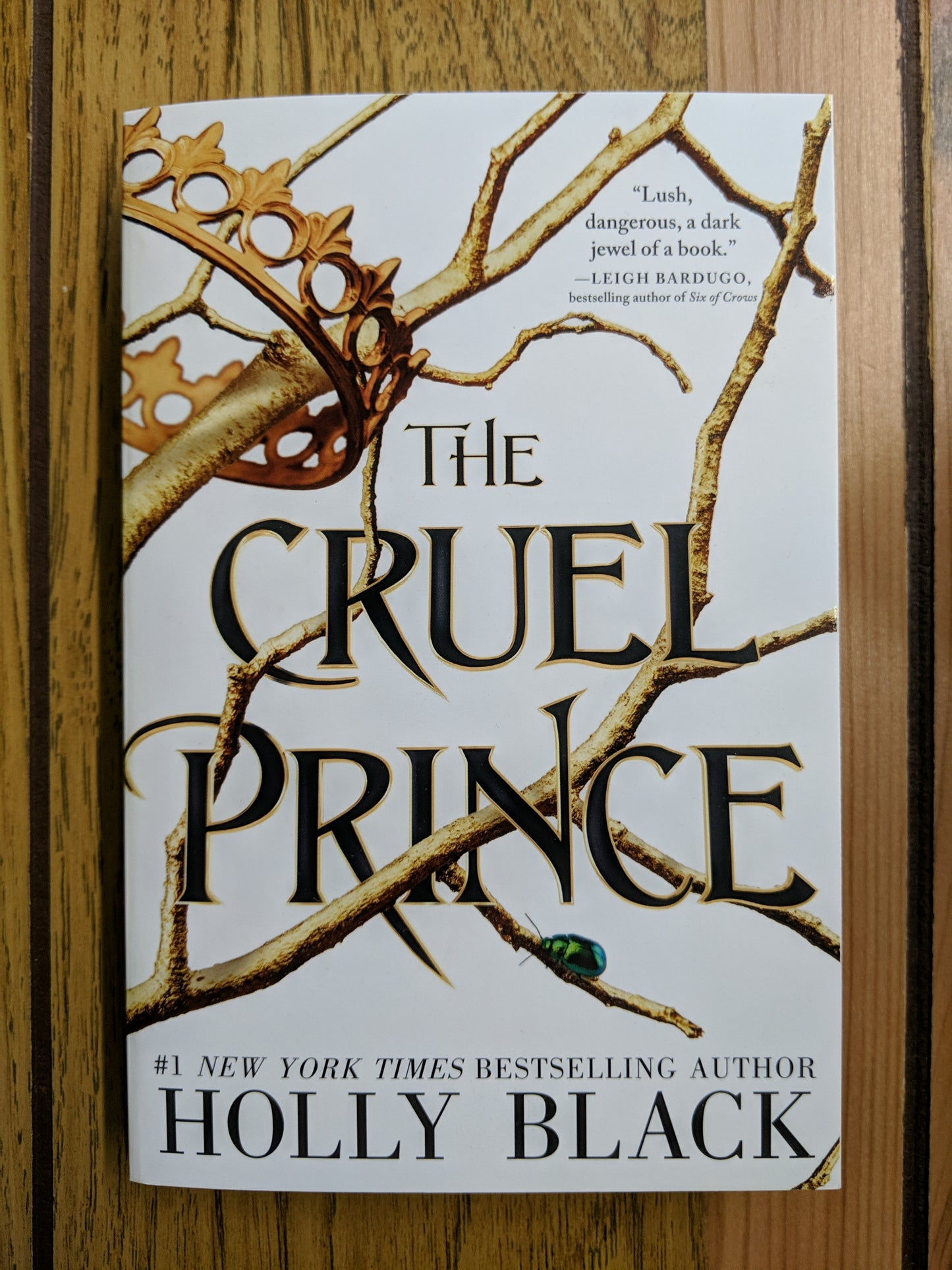 The Cruel Prince