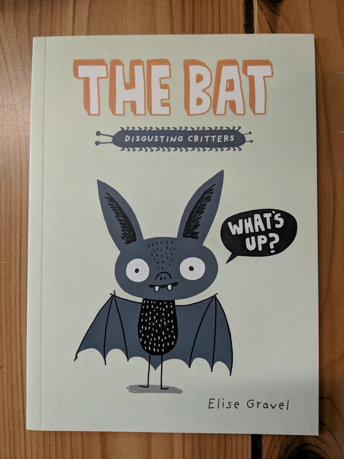 The Bat
