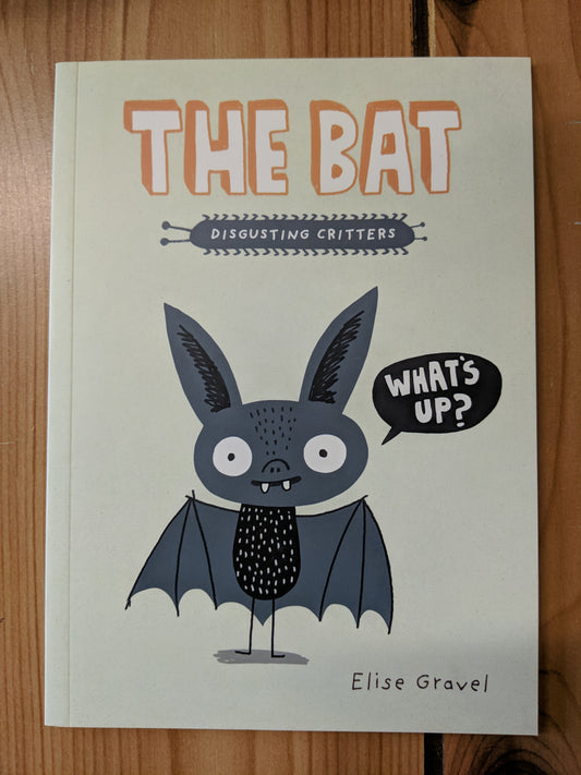 The Bat