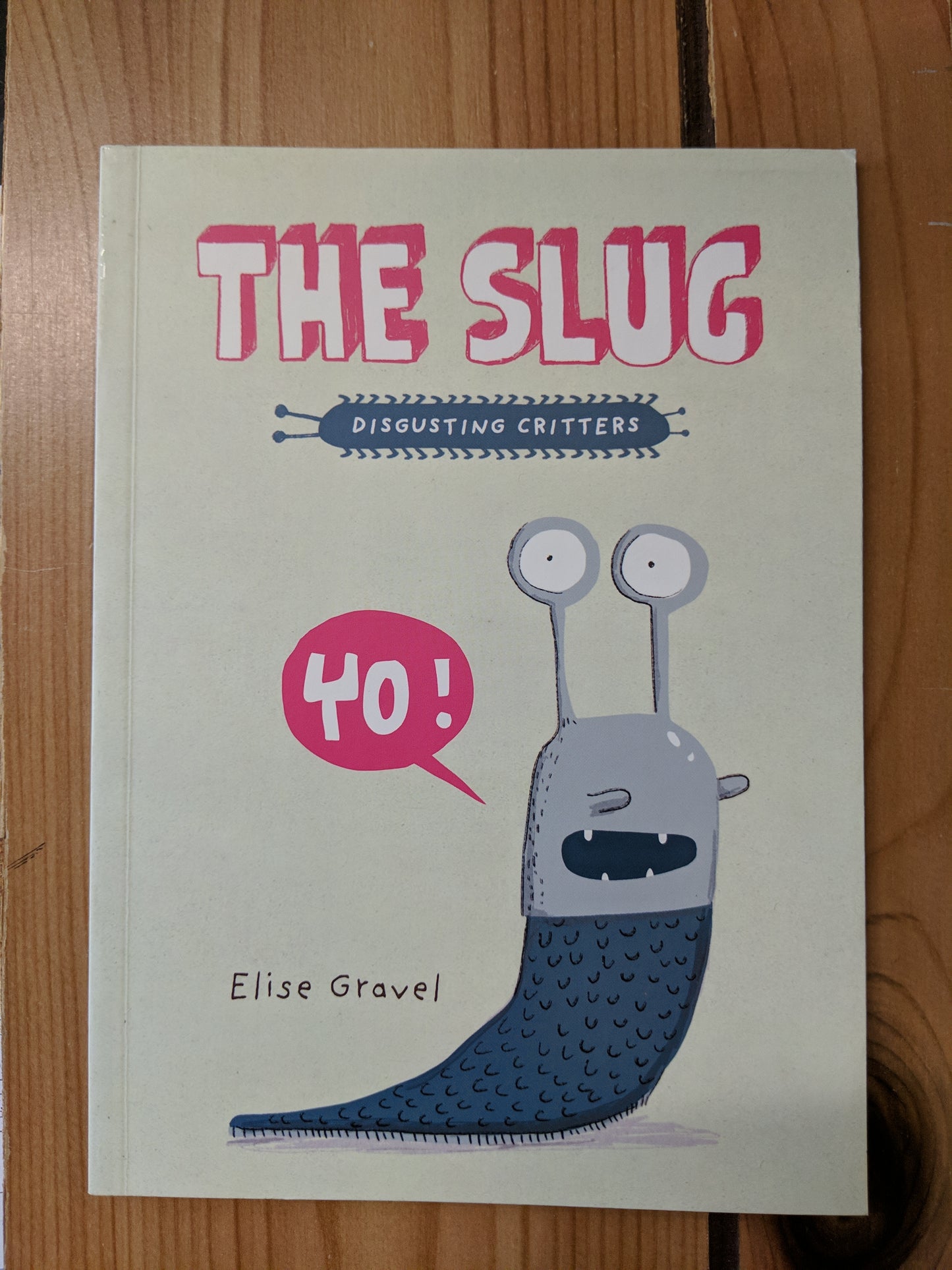The Slug