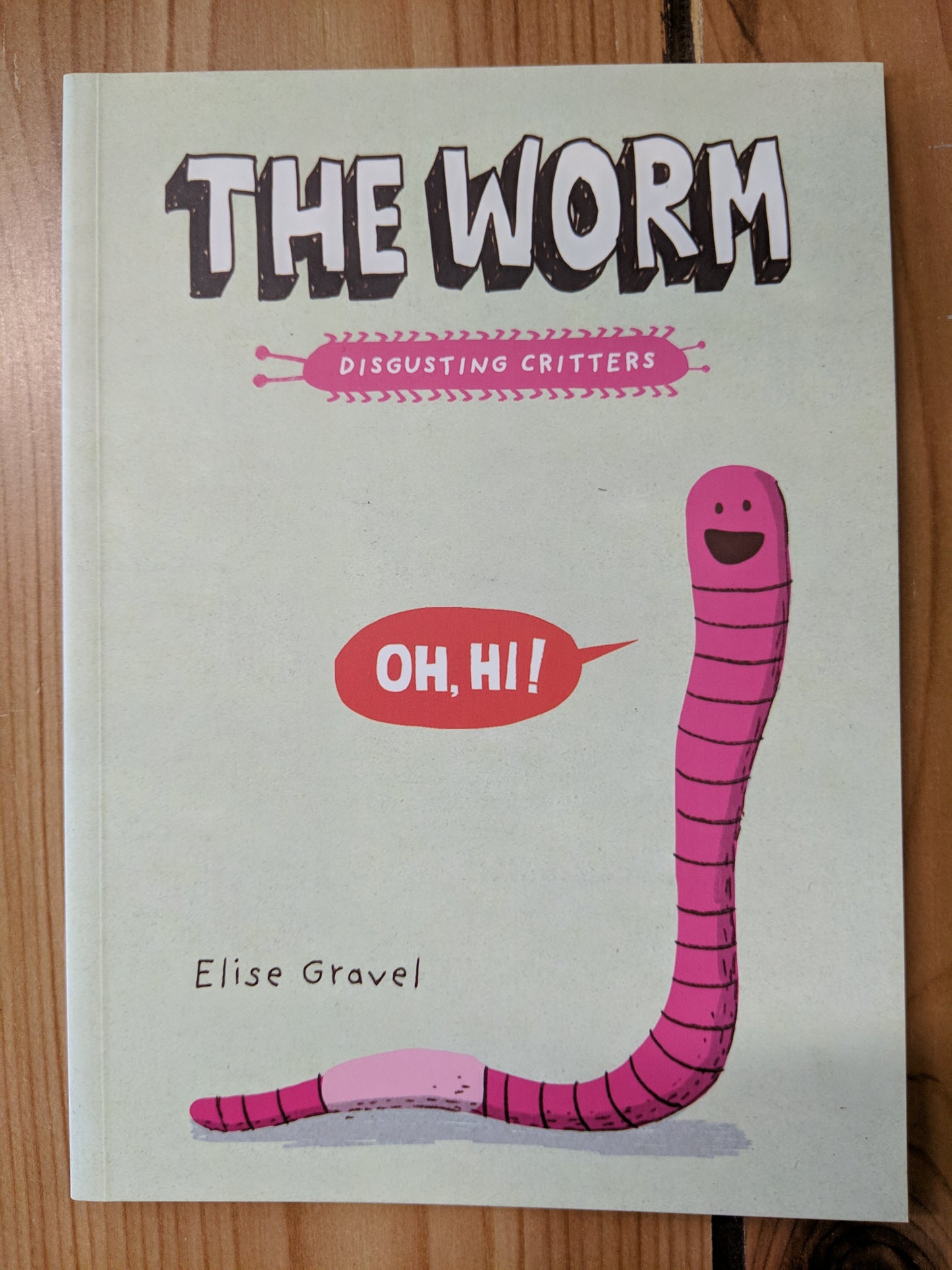 The Worm