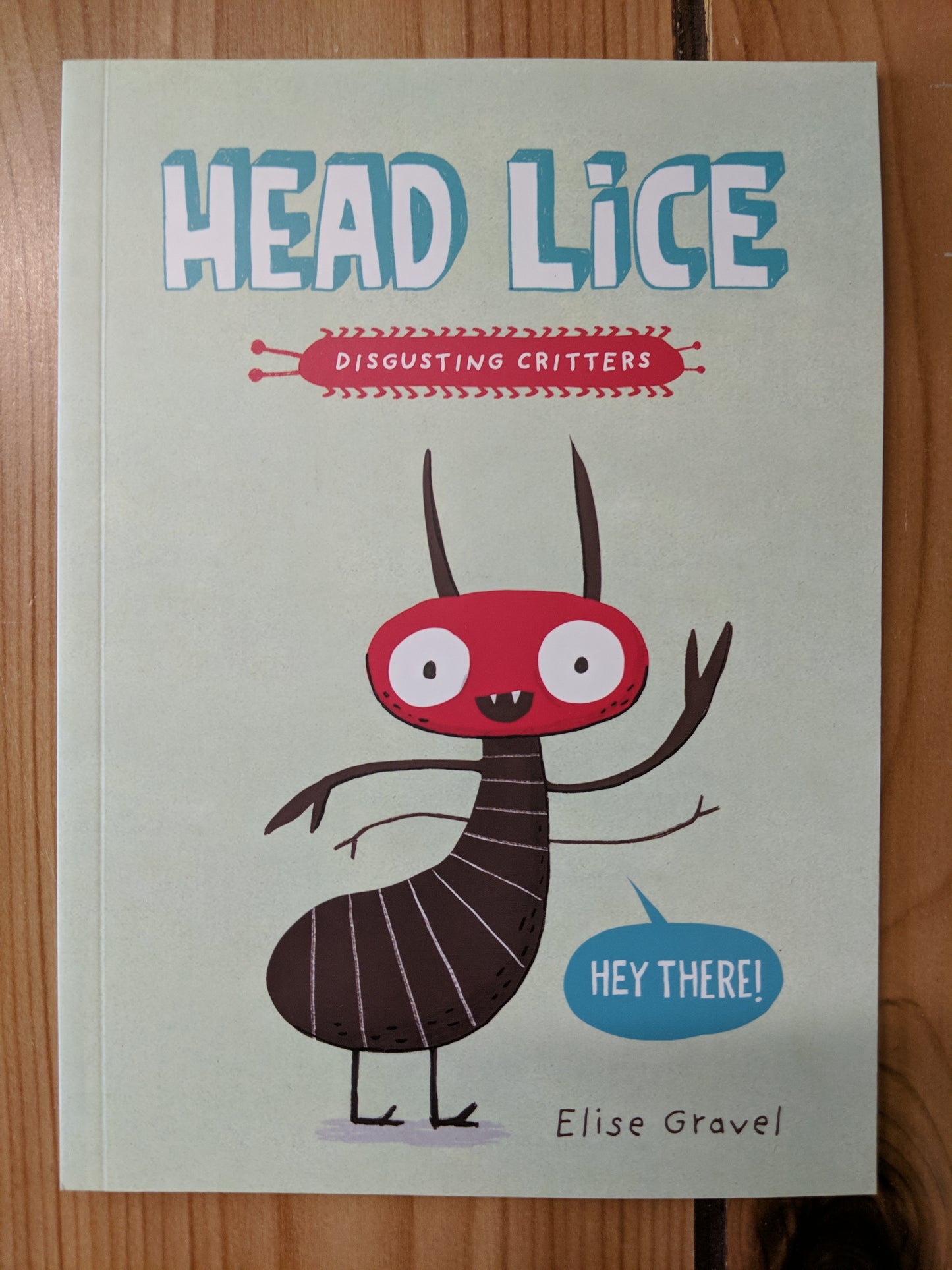 Head Lice