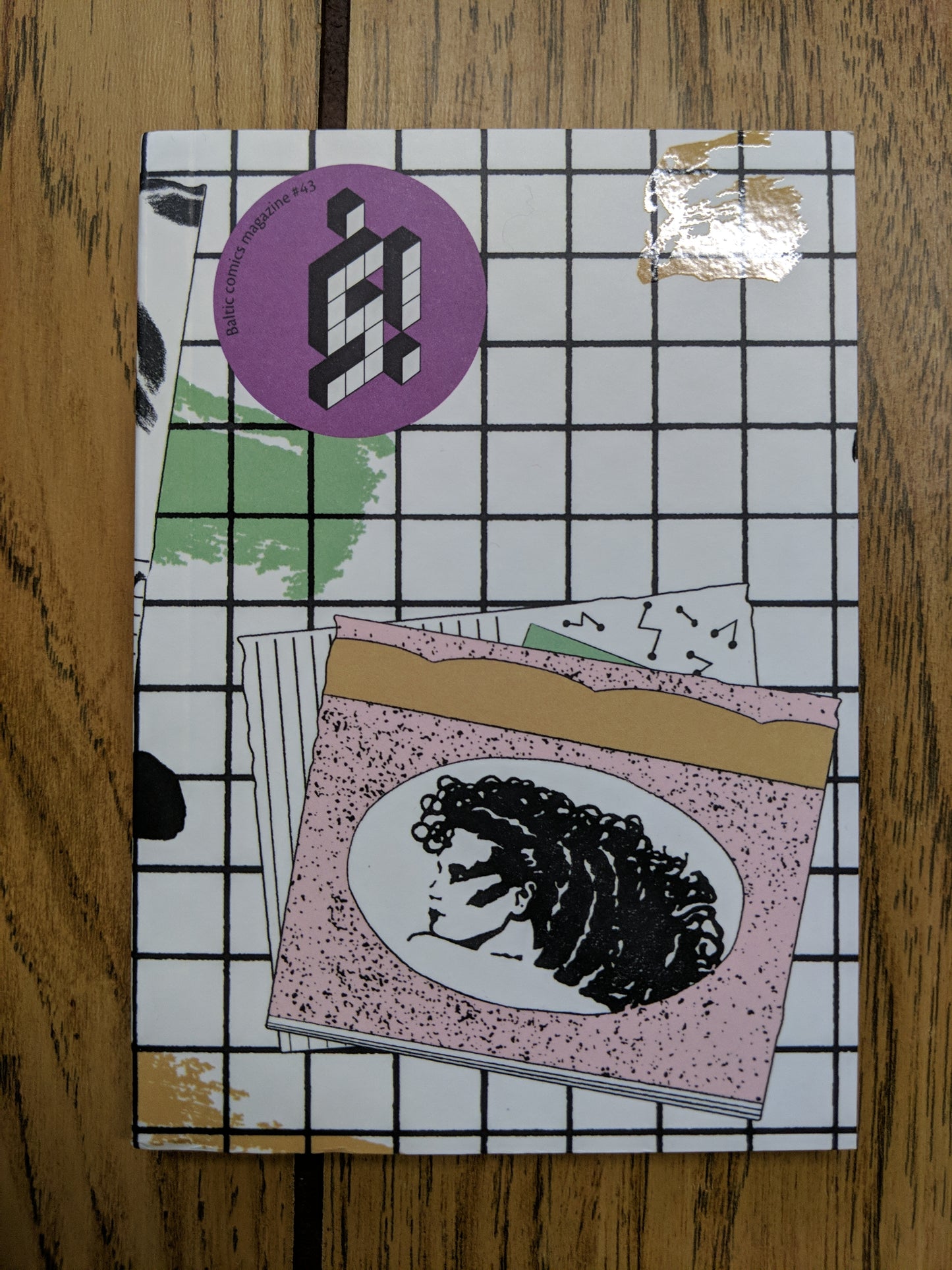 š! #43 'Queer Power'