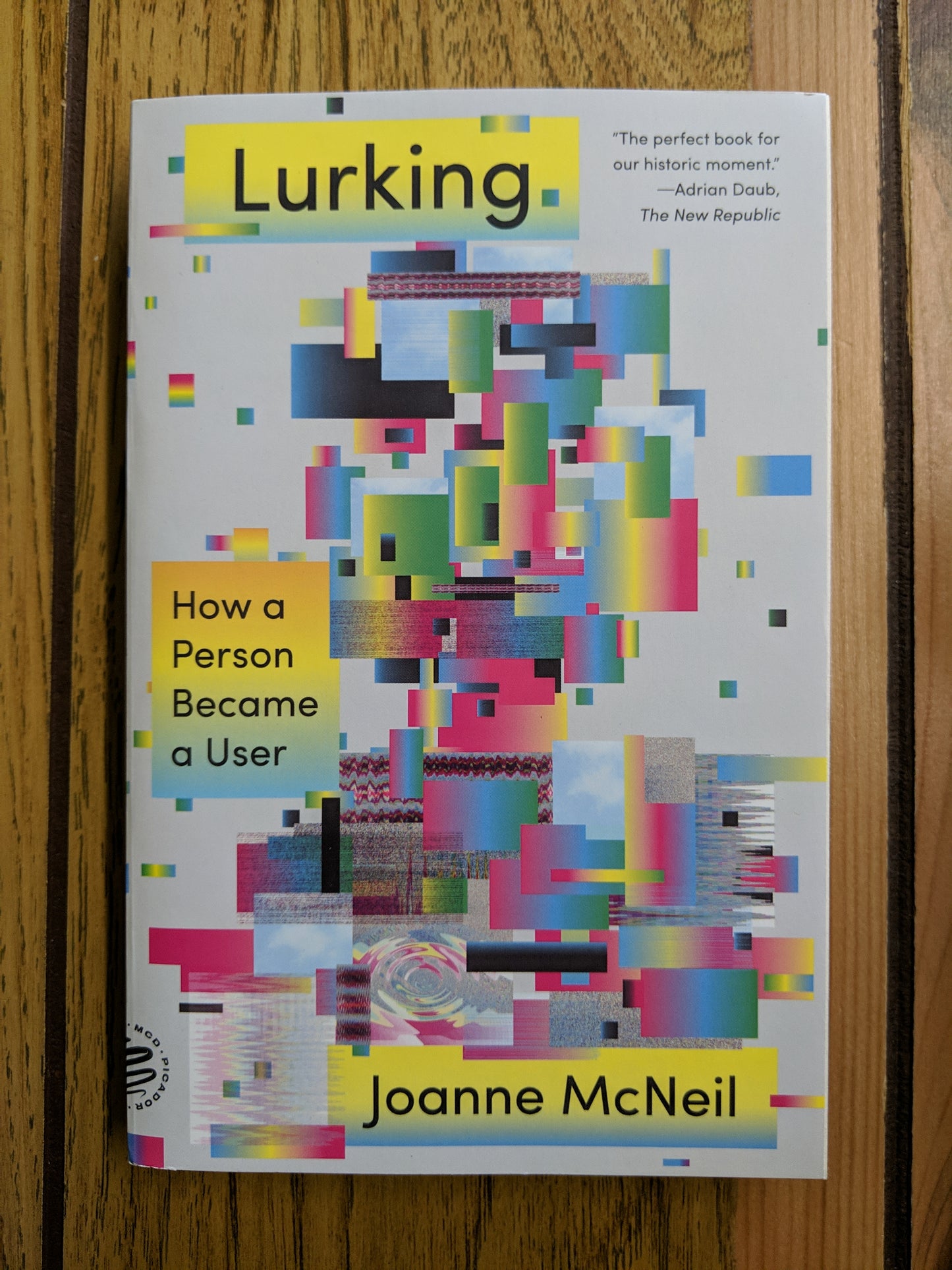 Lurking: How a Person Became a User