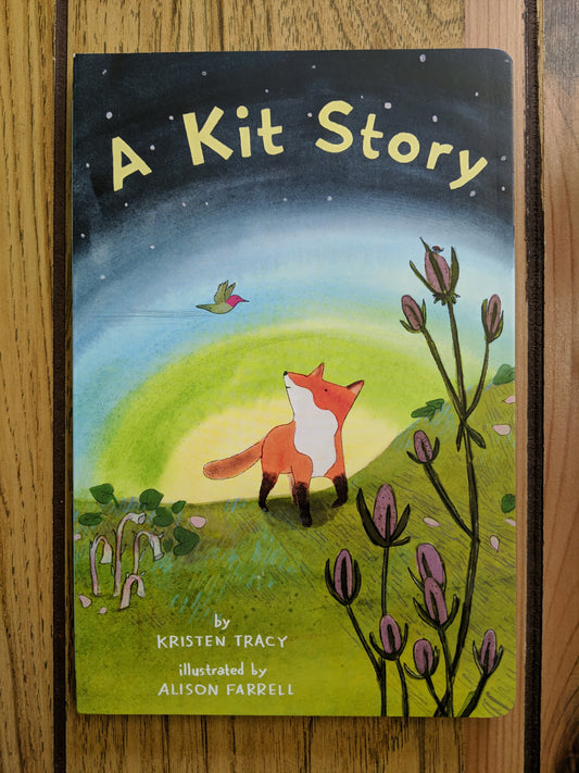 A Kit Story