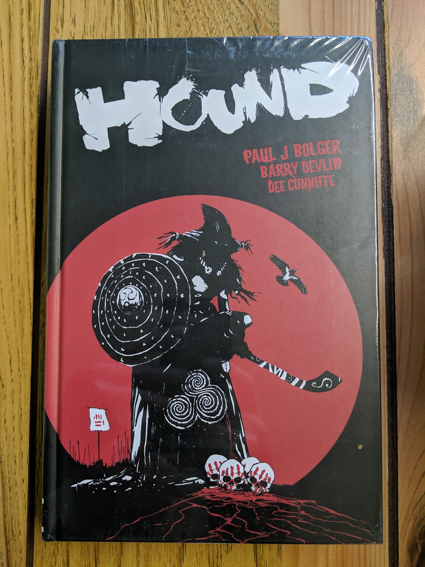 The Hound