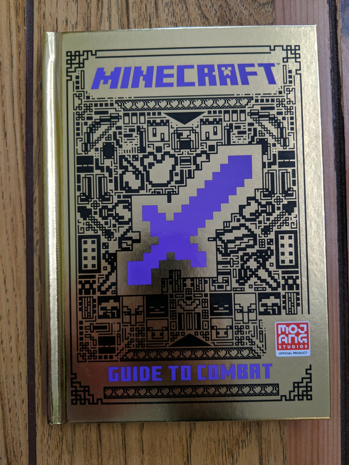 Minecraft: Guide to Combat