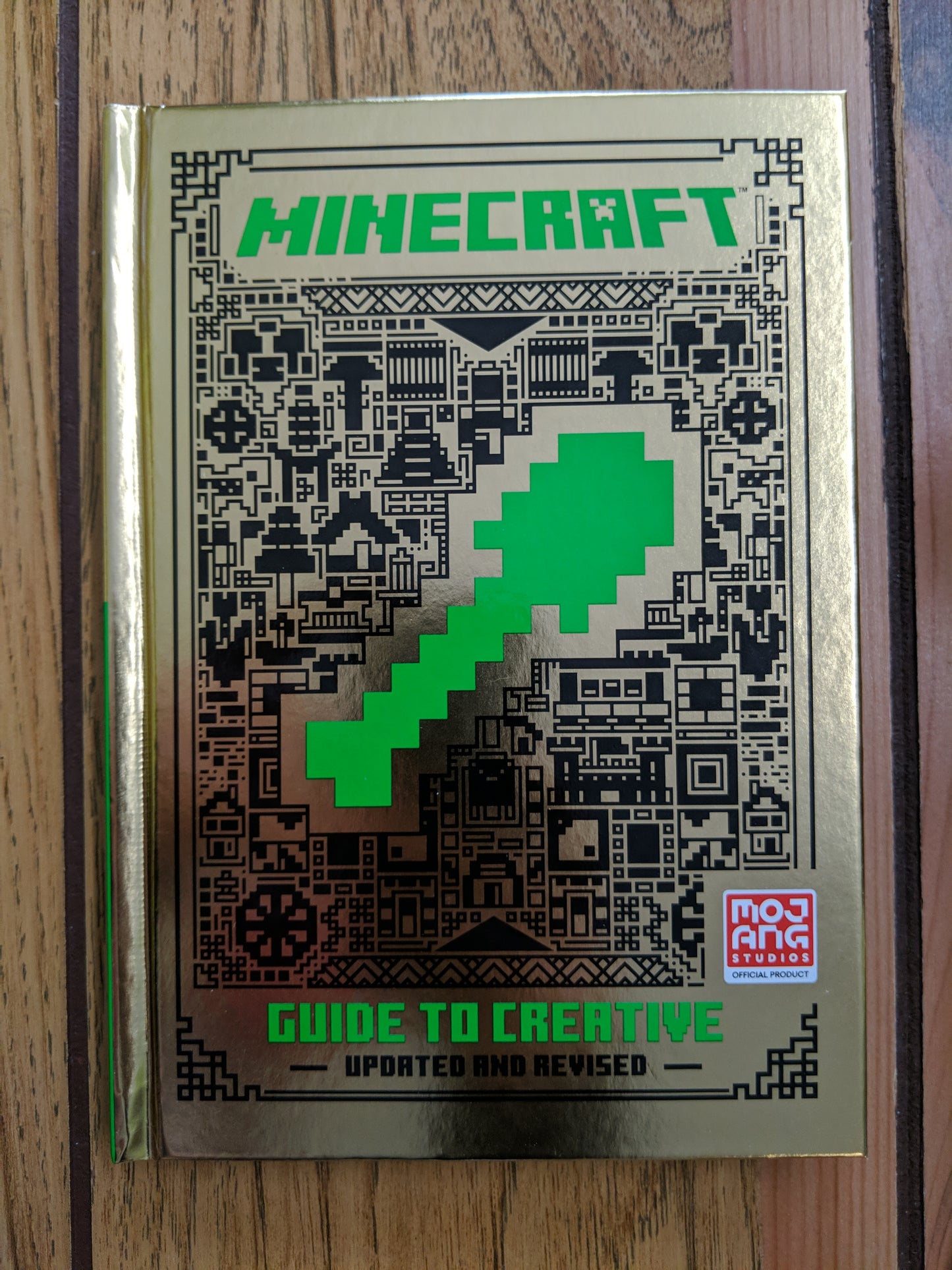 Minecraft: Guide to Creative