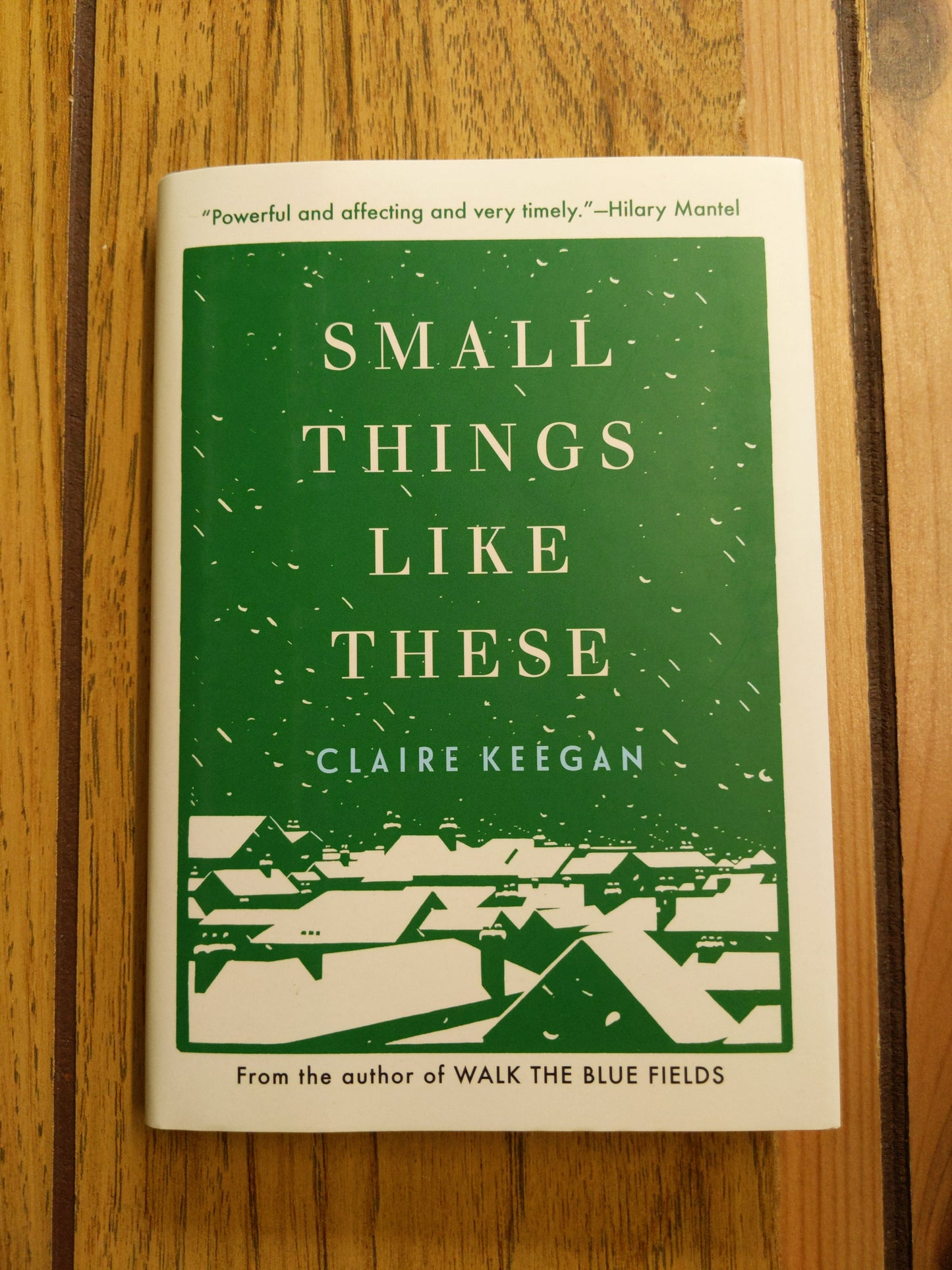 Small Things Like These