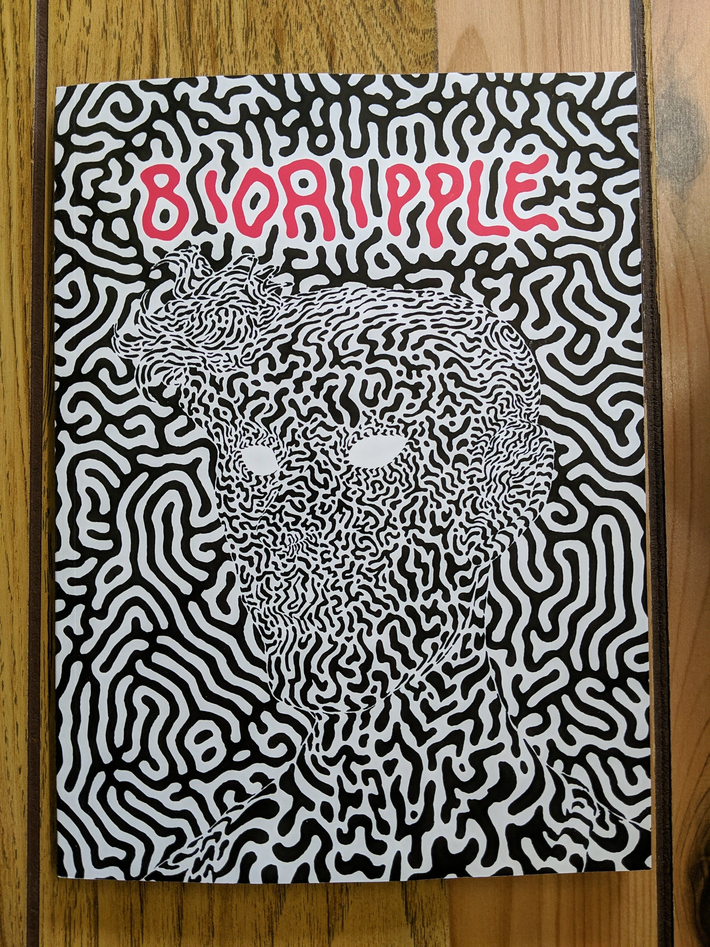 Bioripple