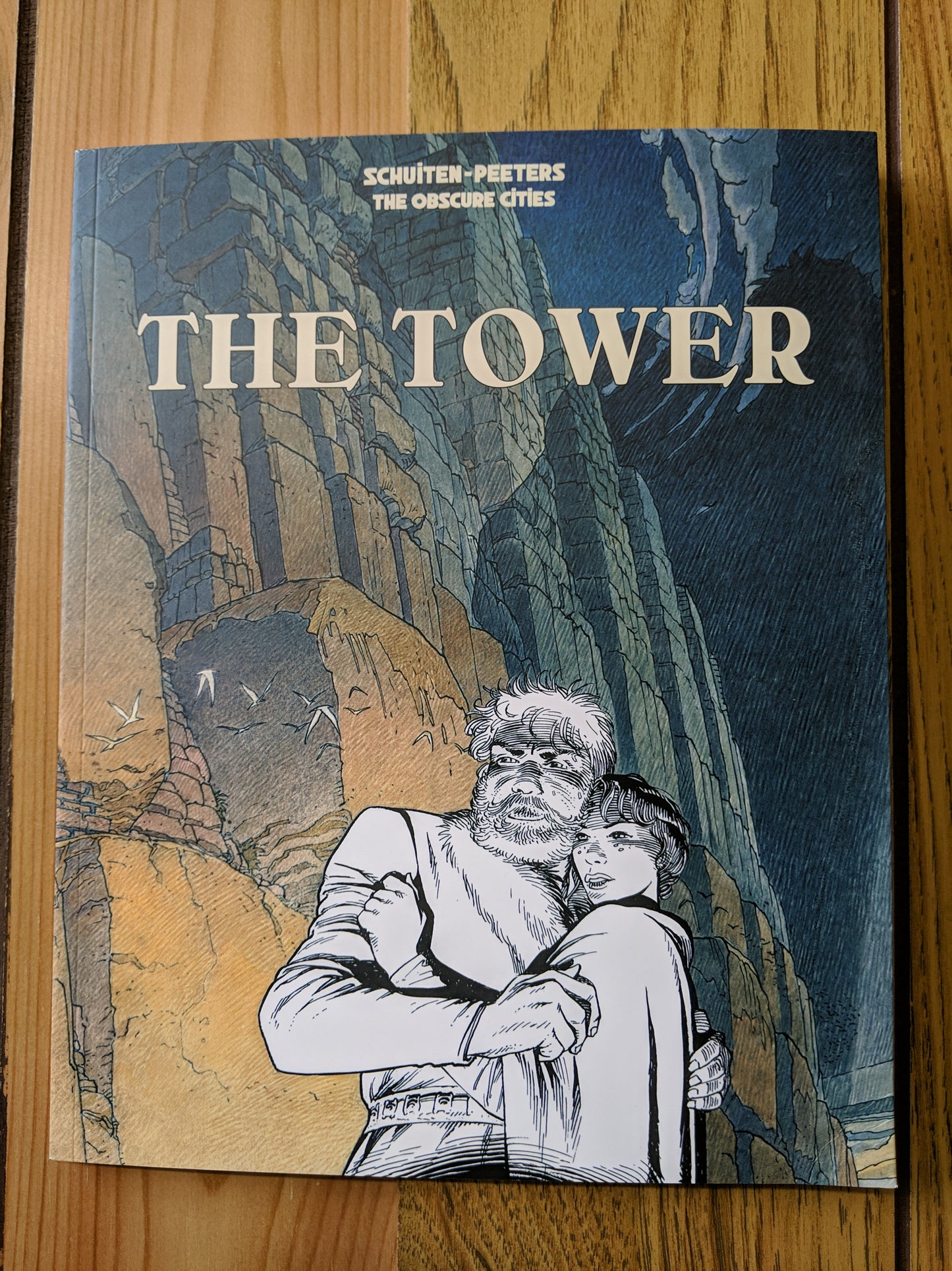 The Tower