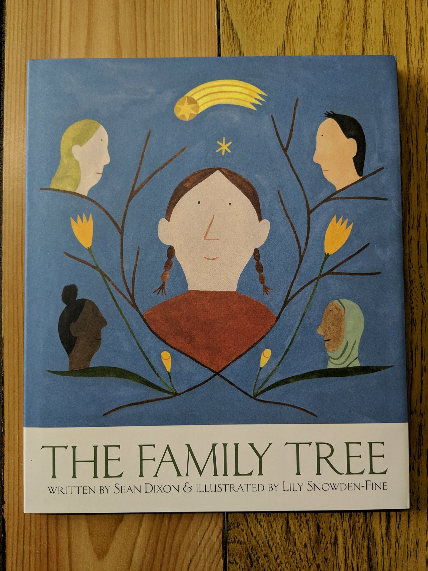The Family Tree
