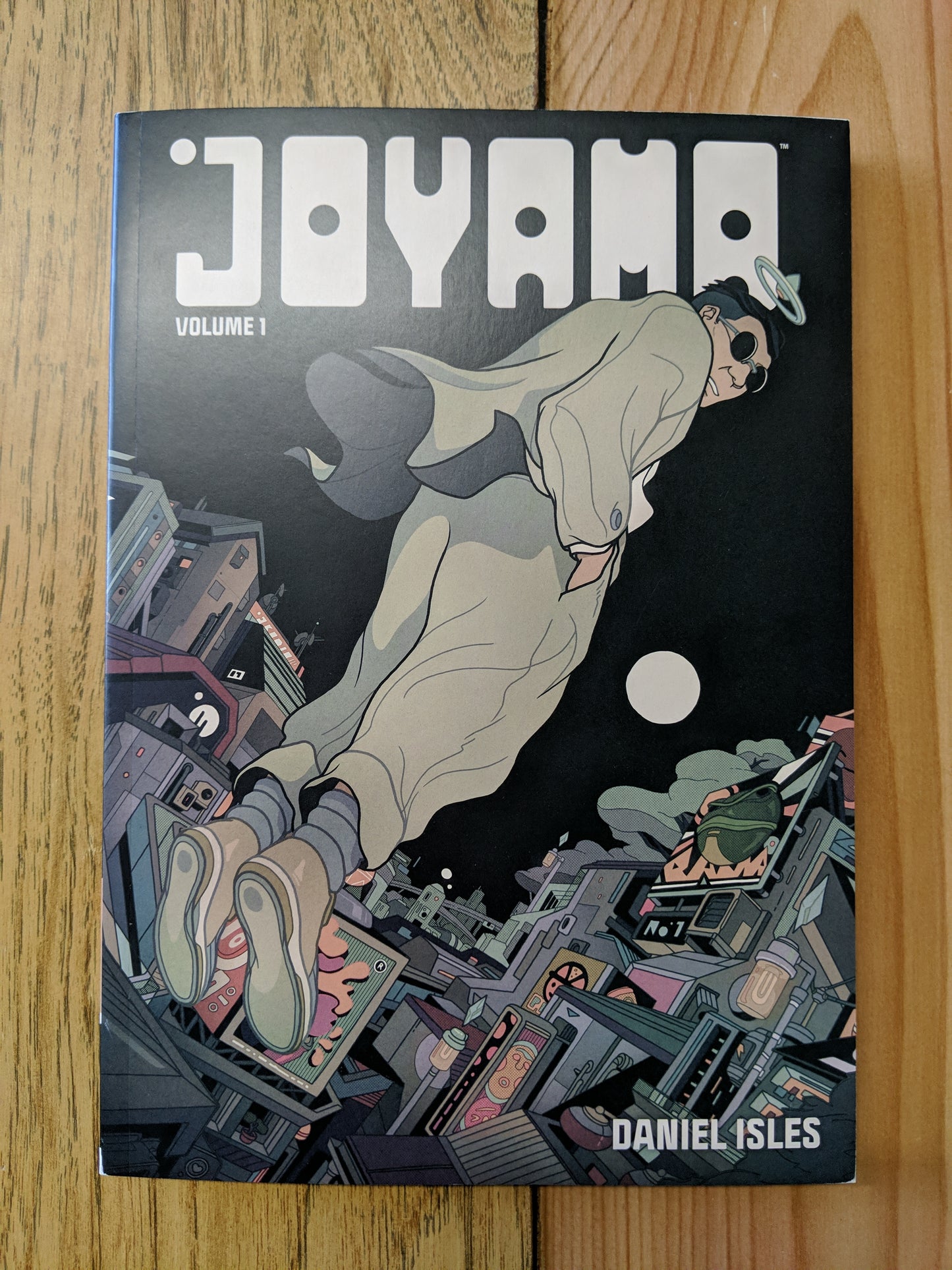 Joyama Vol 1