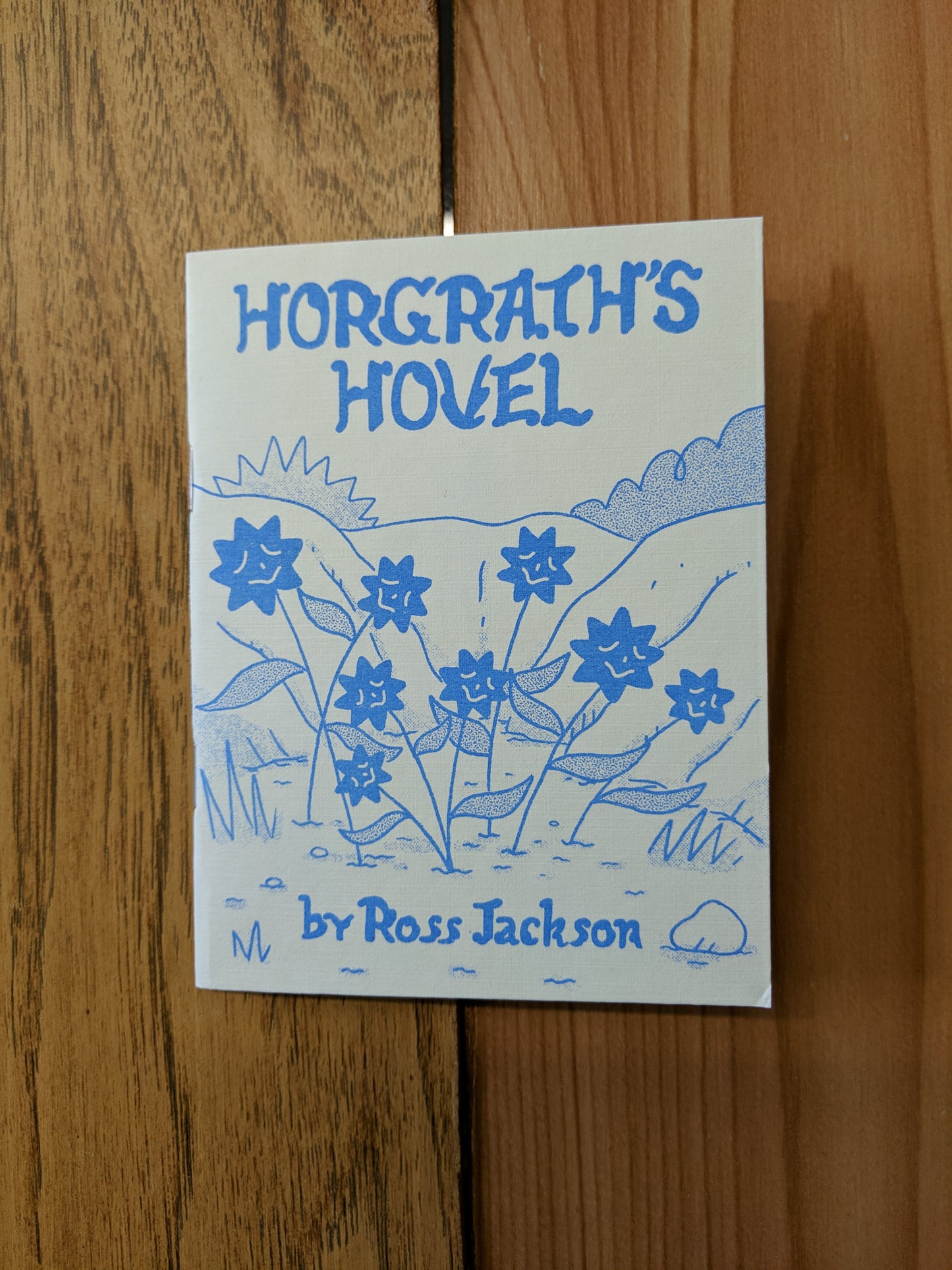 Horgrath's Hovel