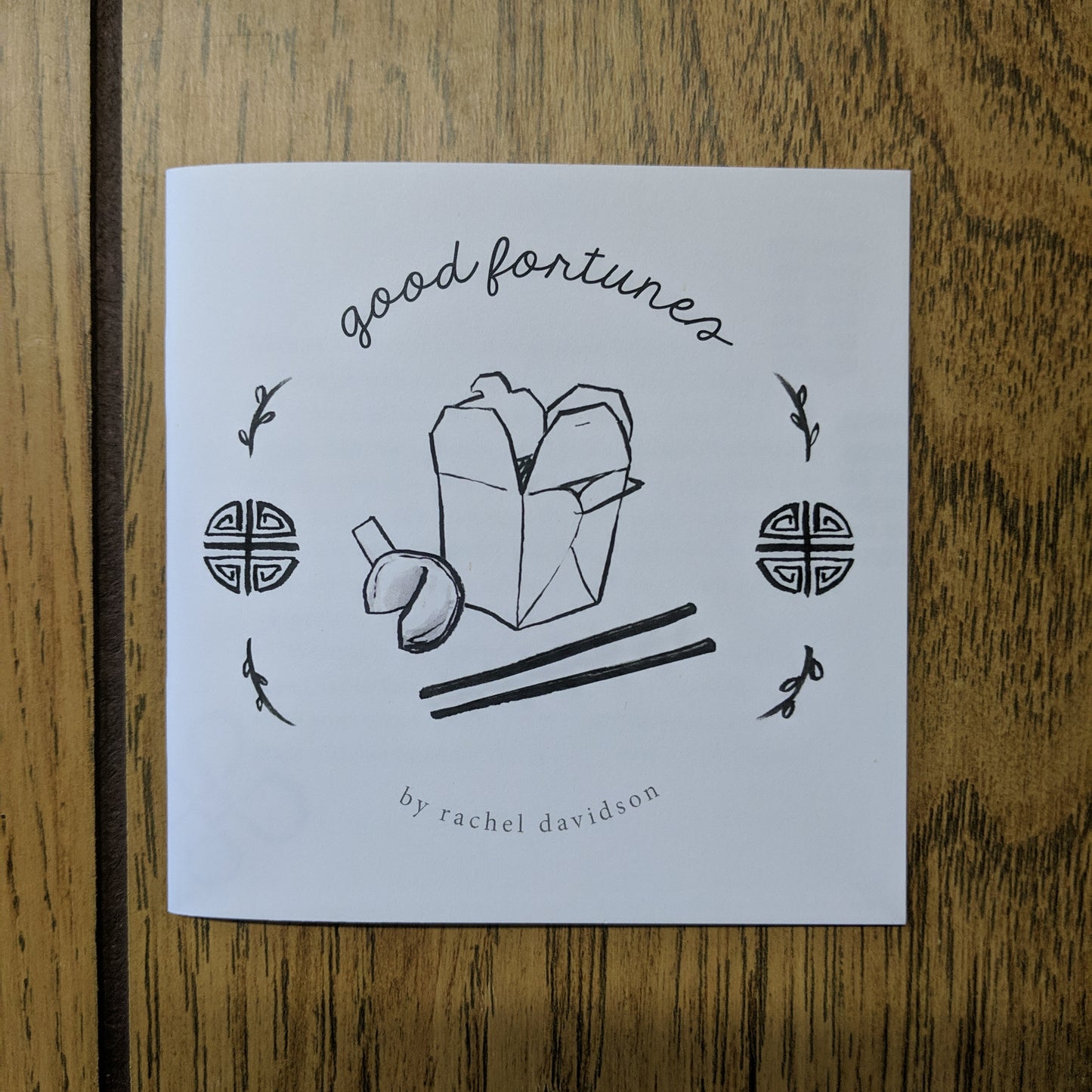 Good Fortunes