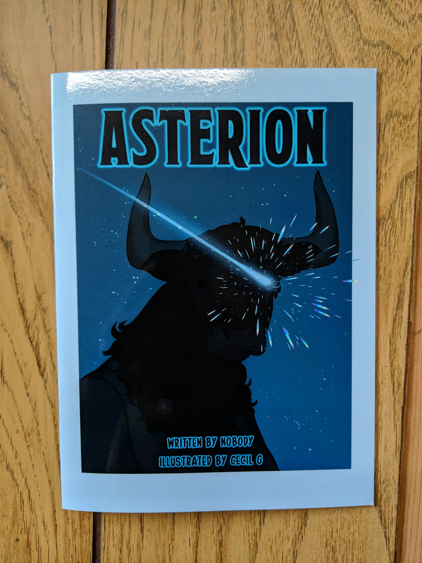 Asterion
