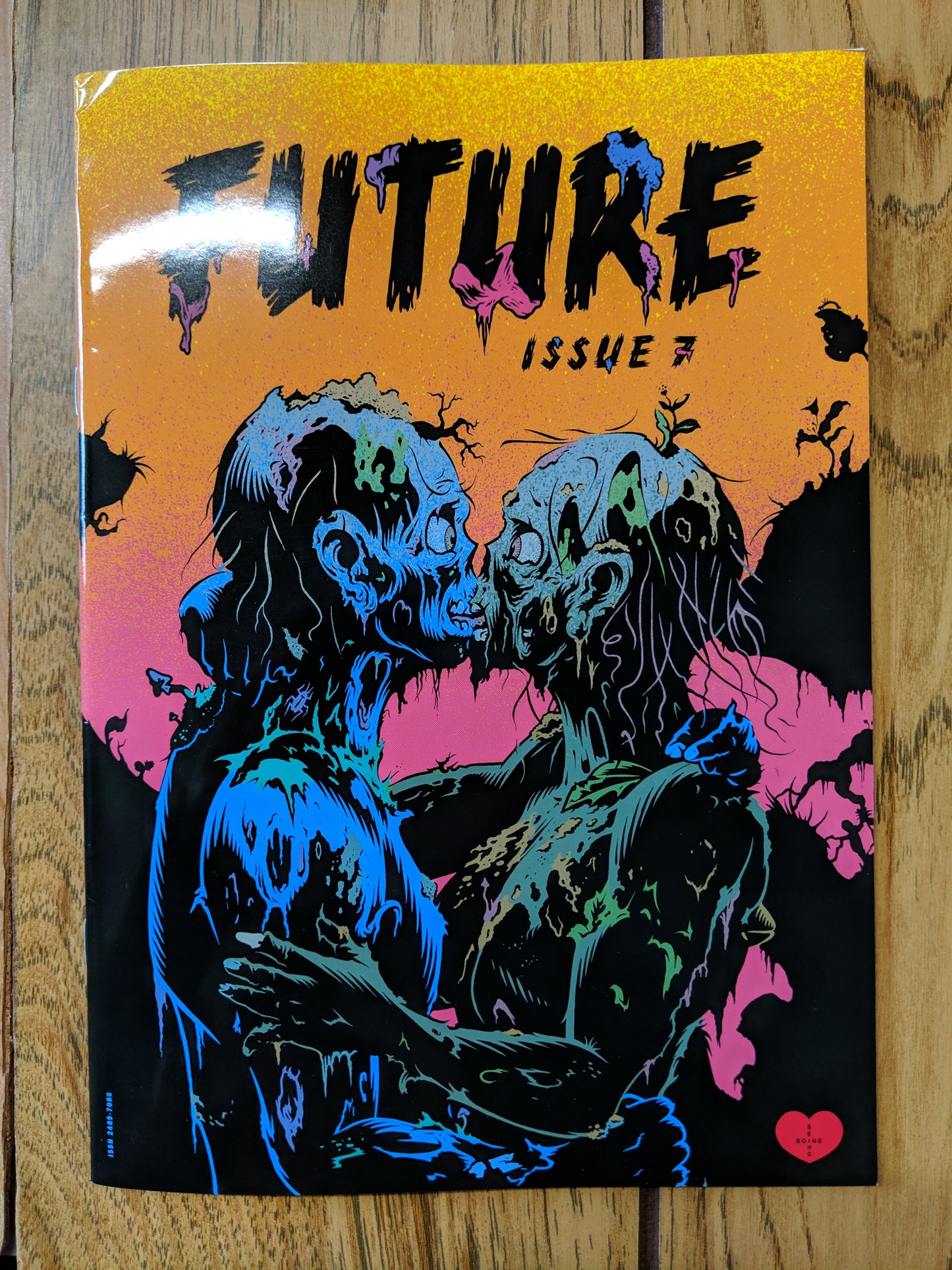 Future #7
