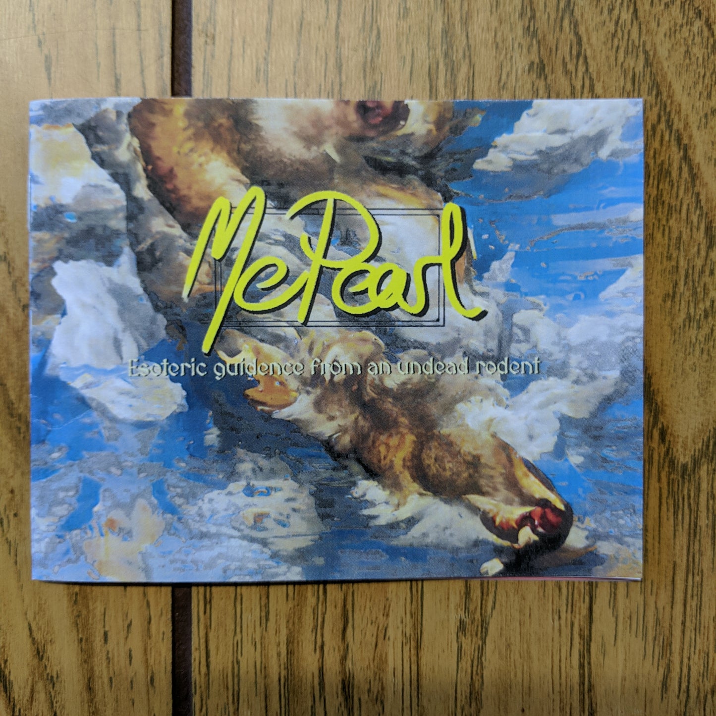 MePearl
