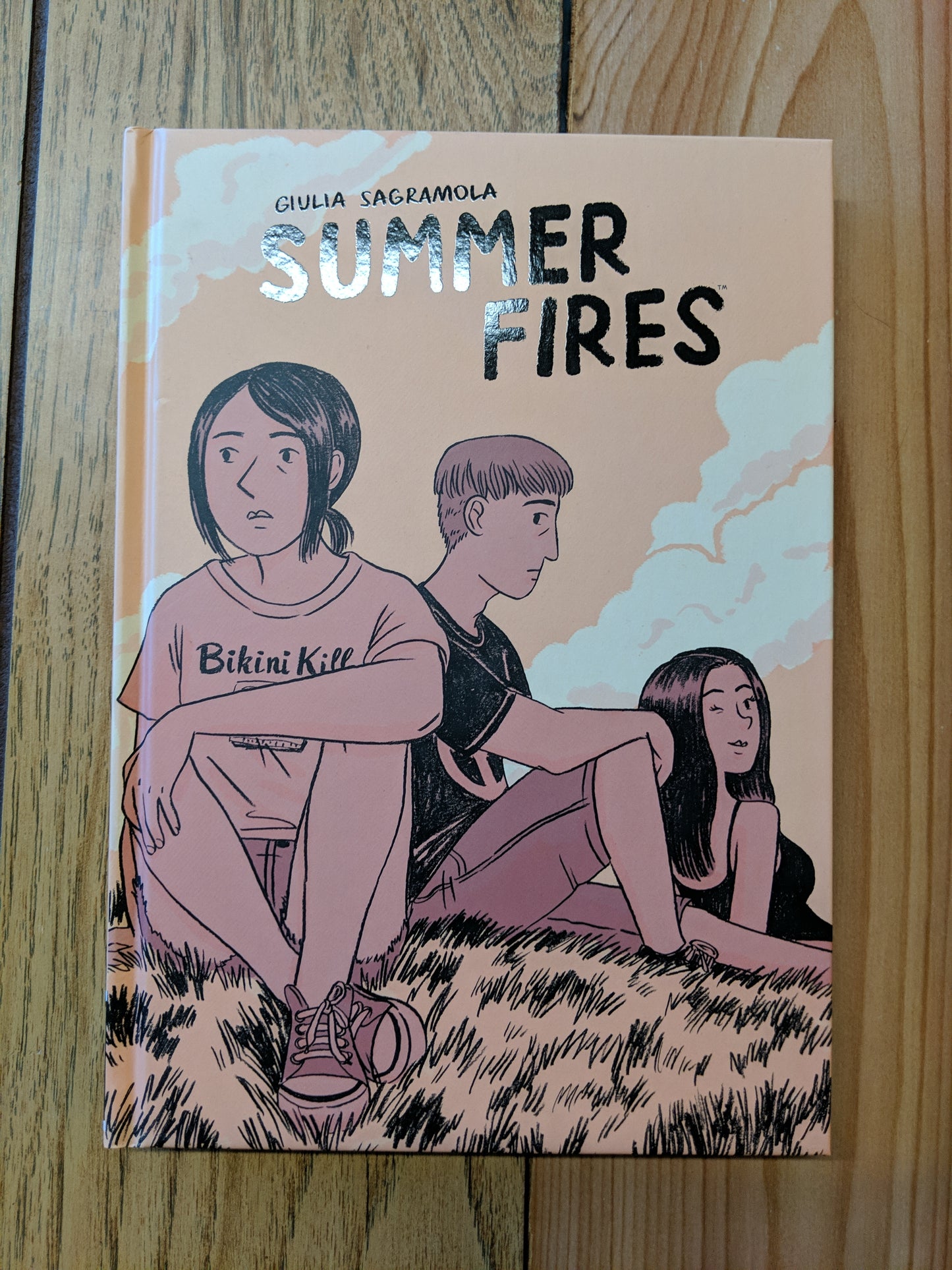 Summer Fires
