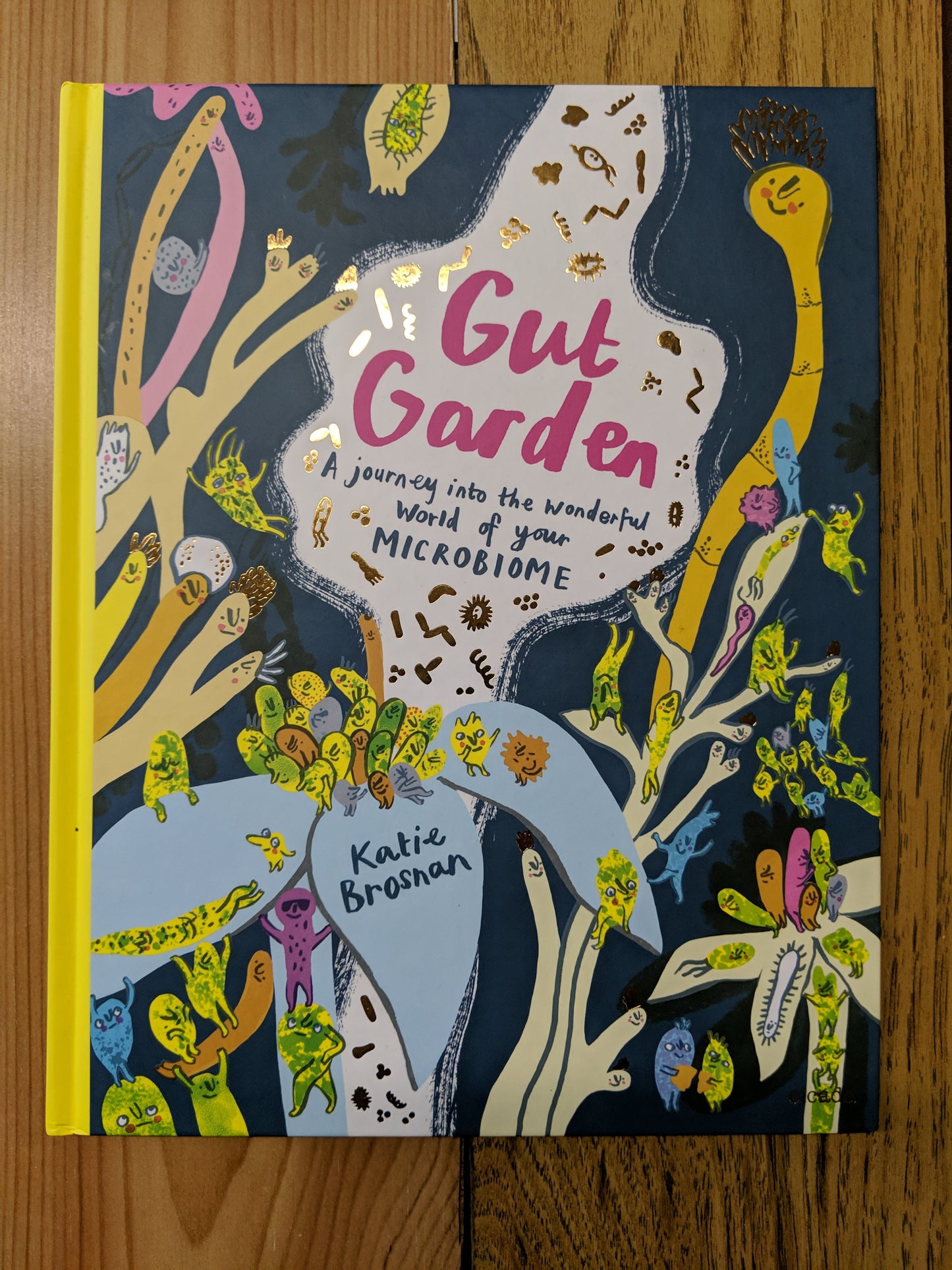 Gut Garden