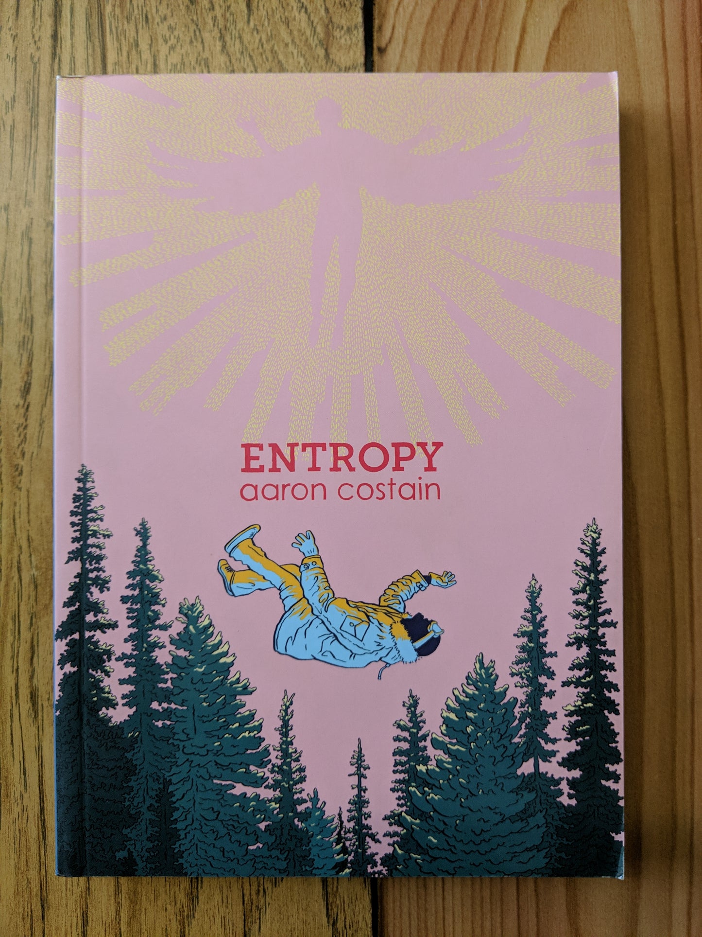 Entropy