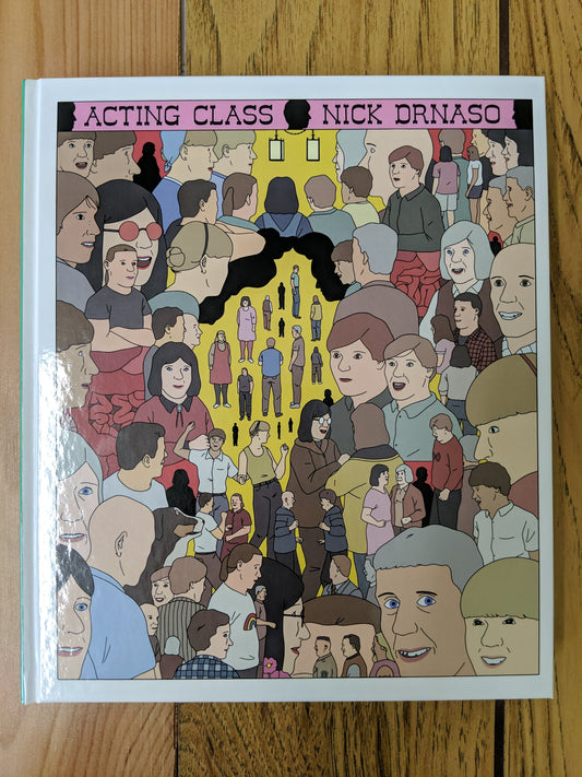 Acting Class