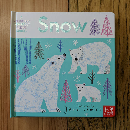 Animal Families: Snow