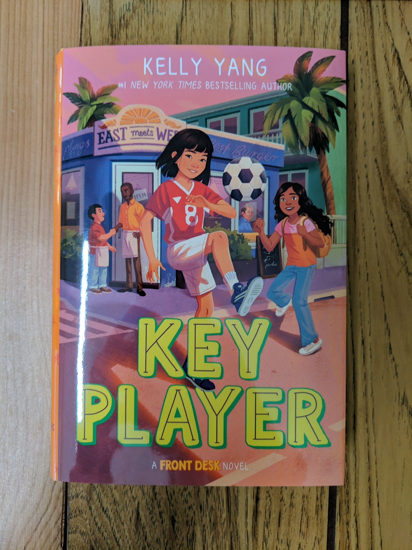 Key Player