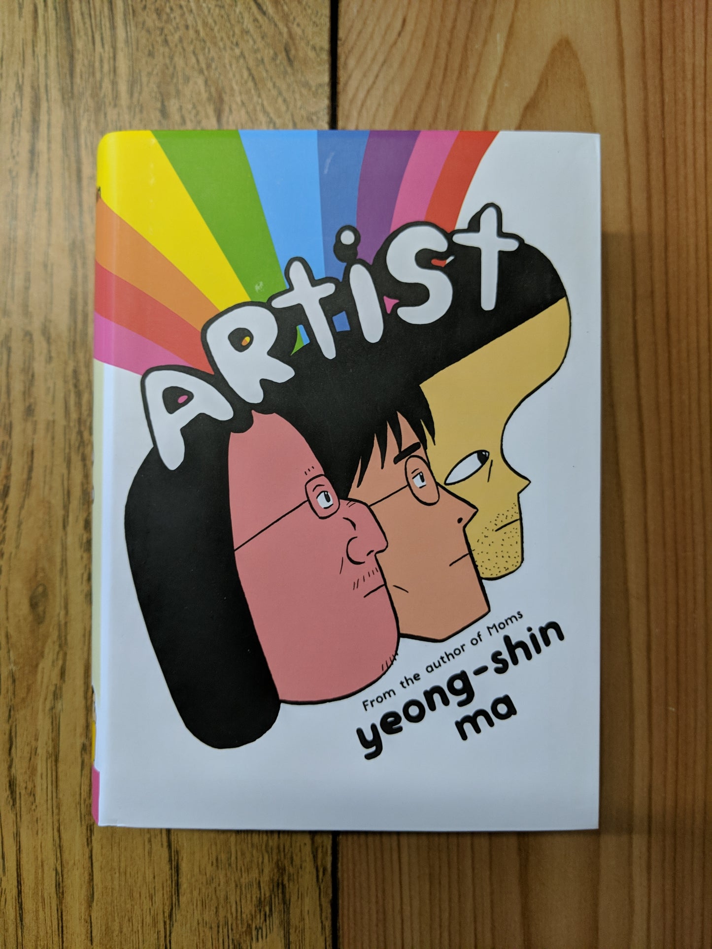 Artist