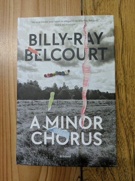 A Minor Chorus