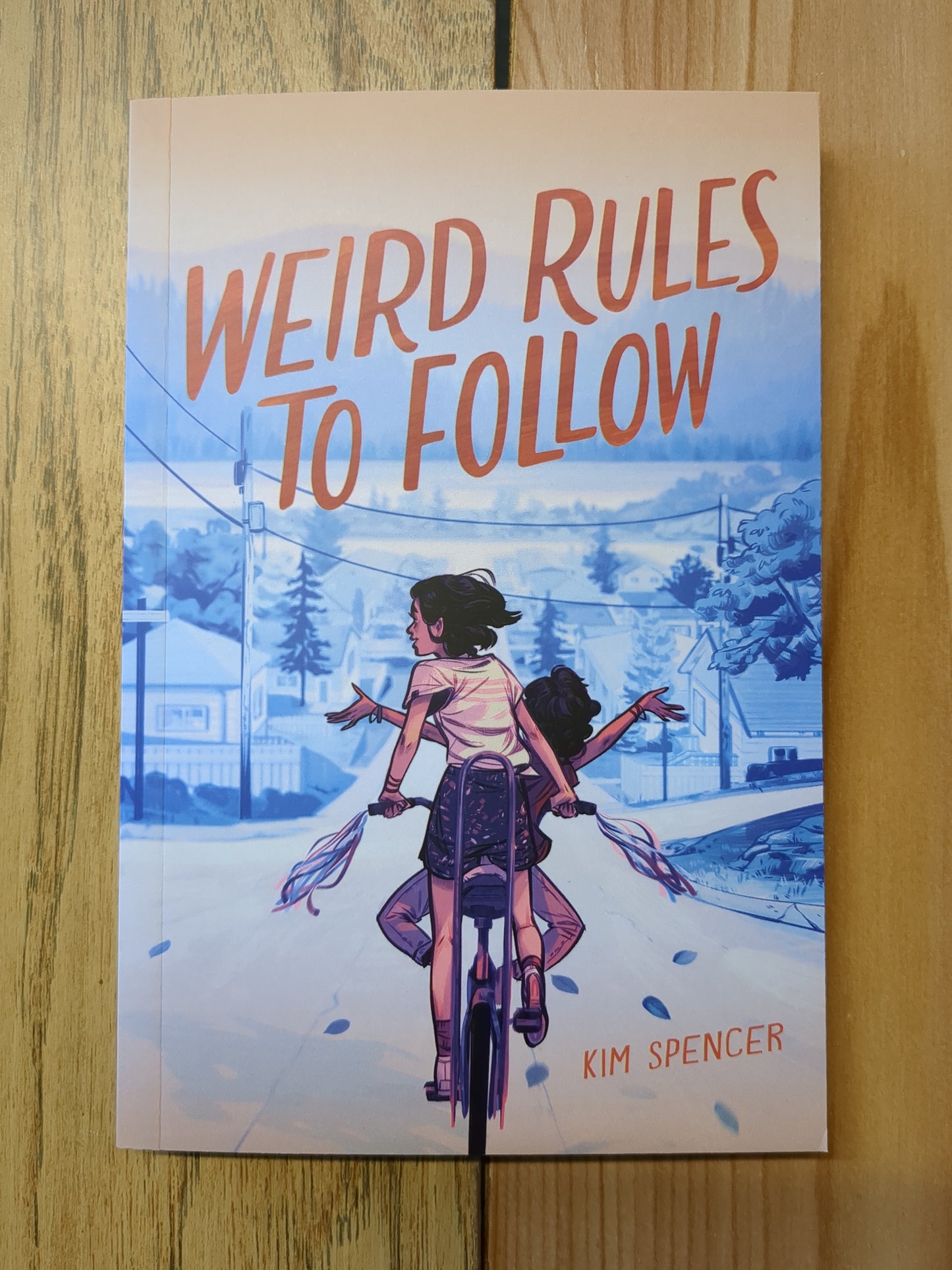 Weird Rules to Follow