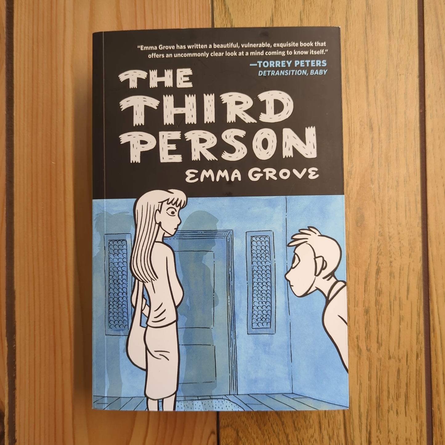 The Third Person