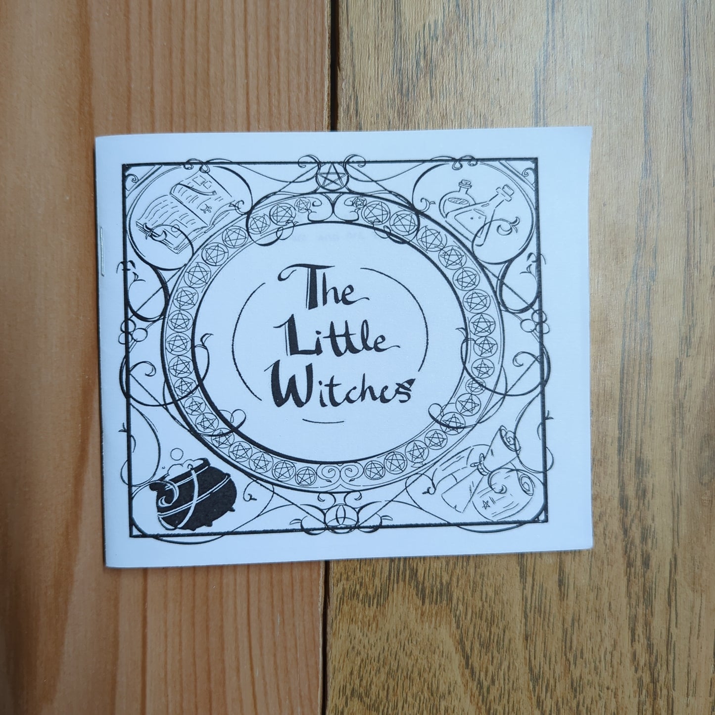 The Little Witches