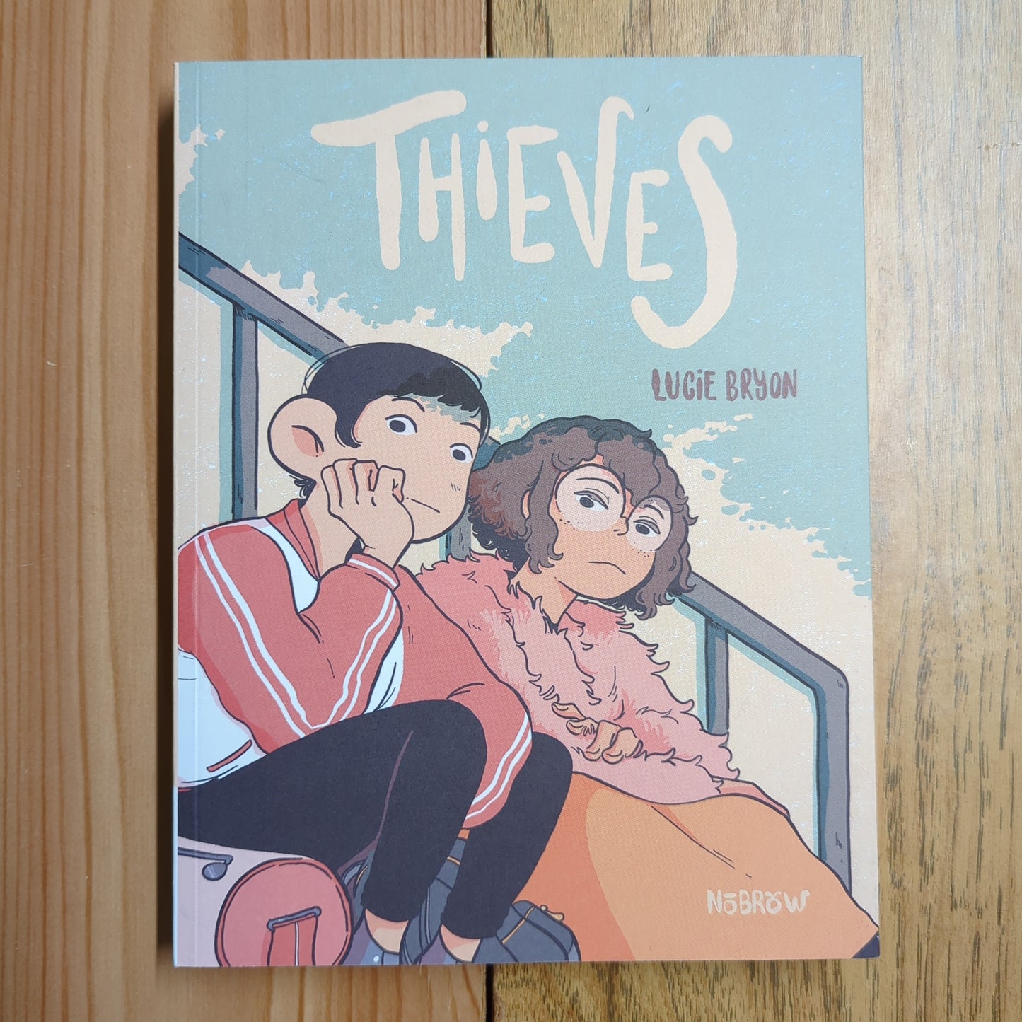Thieves