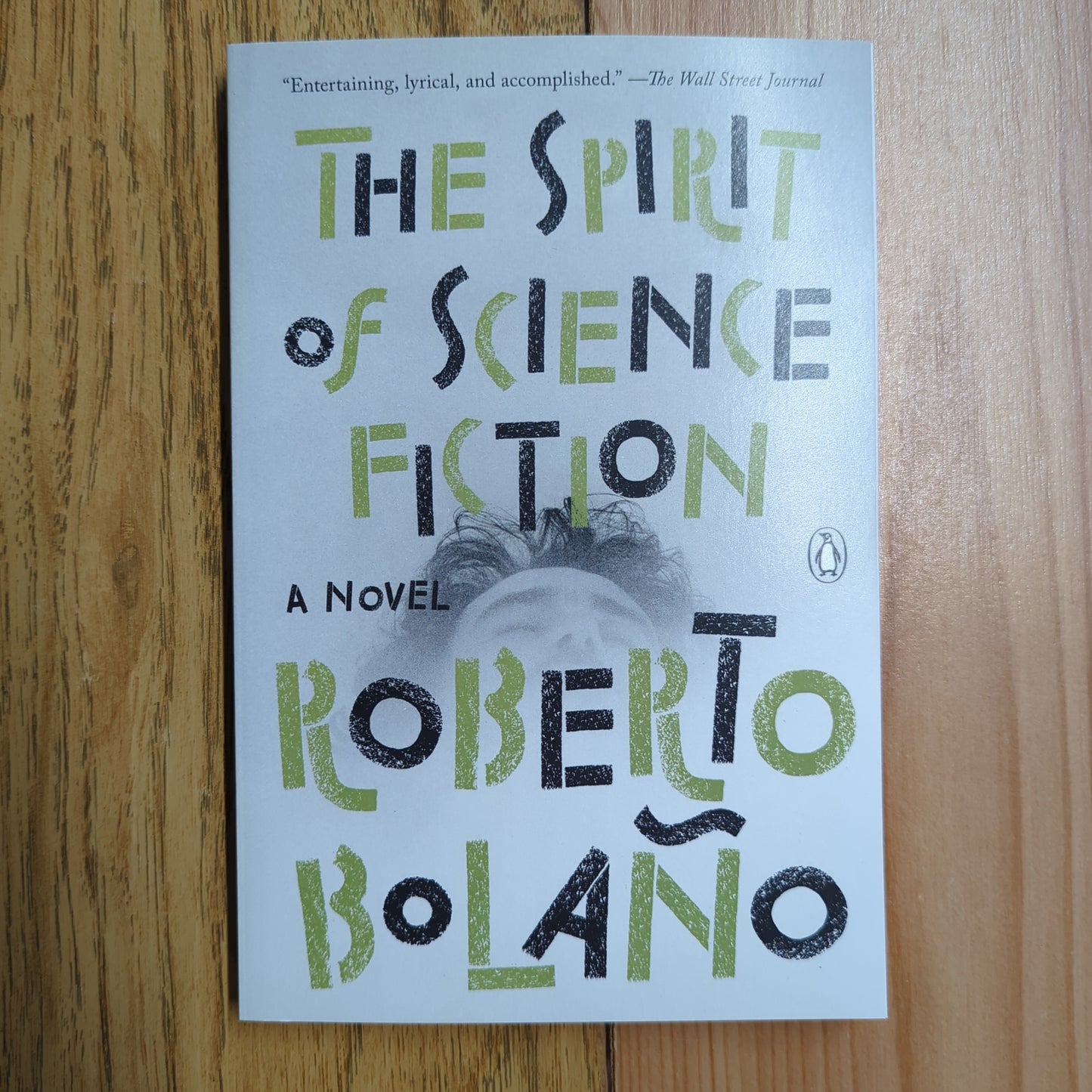 The Spirit of Science Fiction