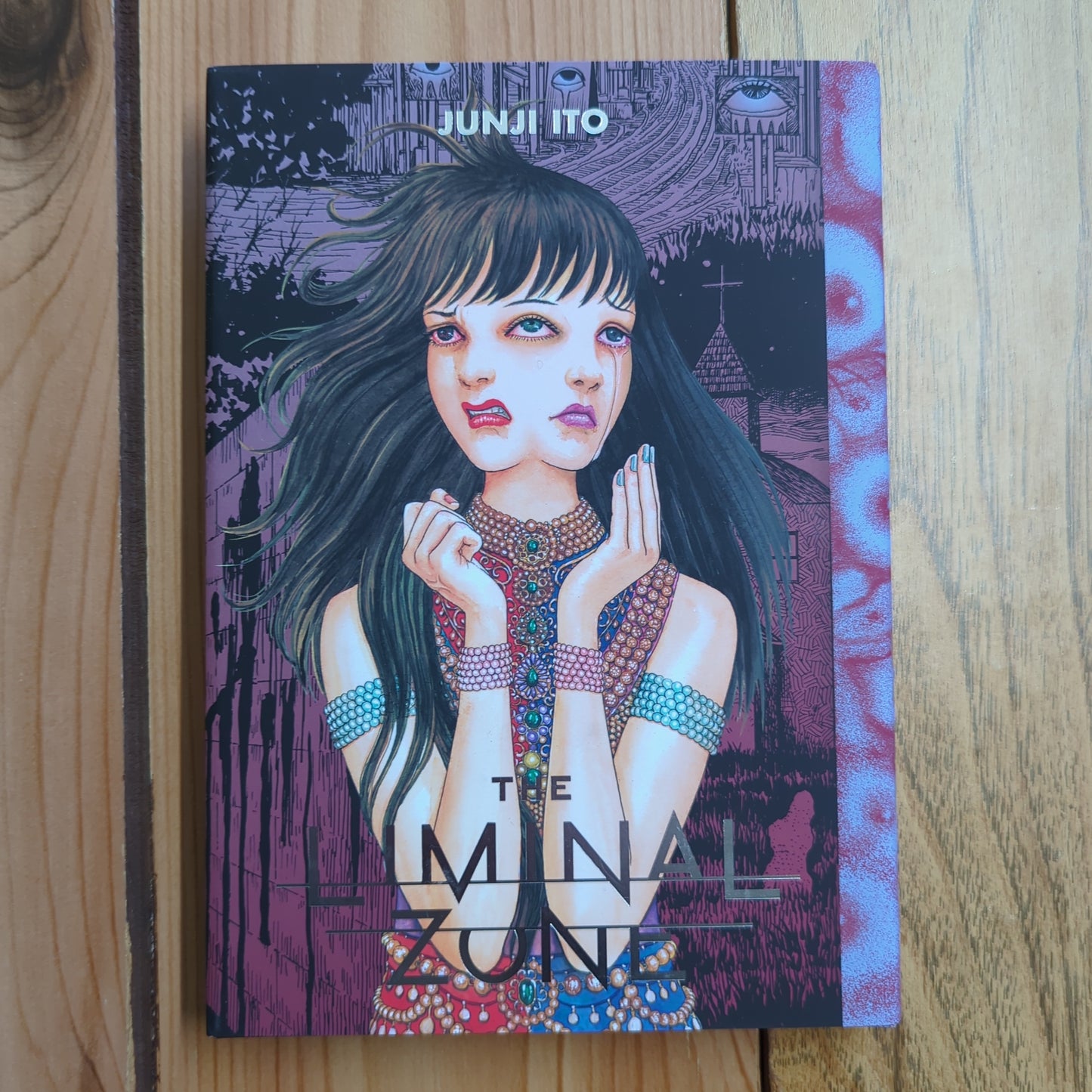 The Liminal Zone, Vol. 1