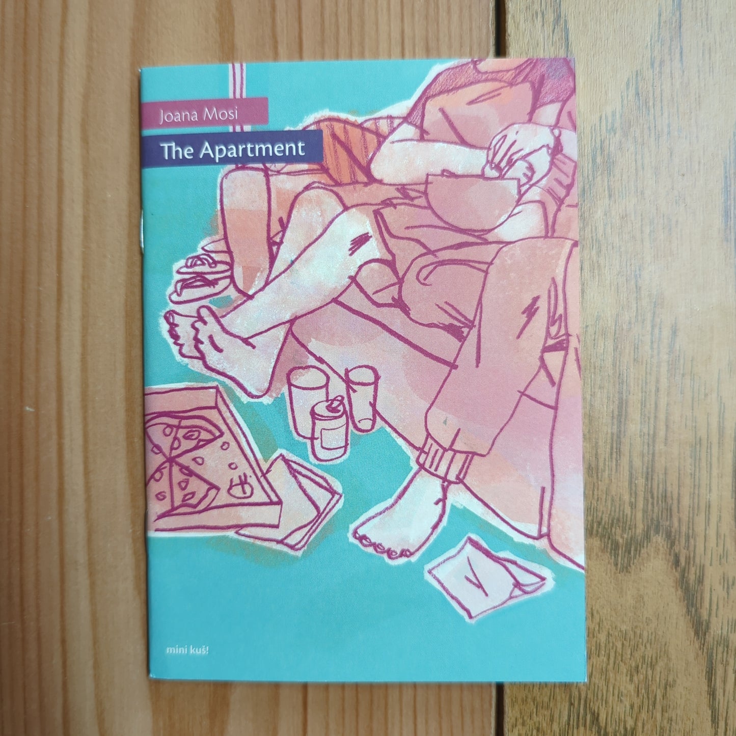 The Apartment