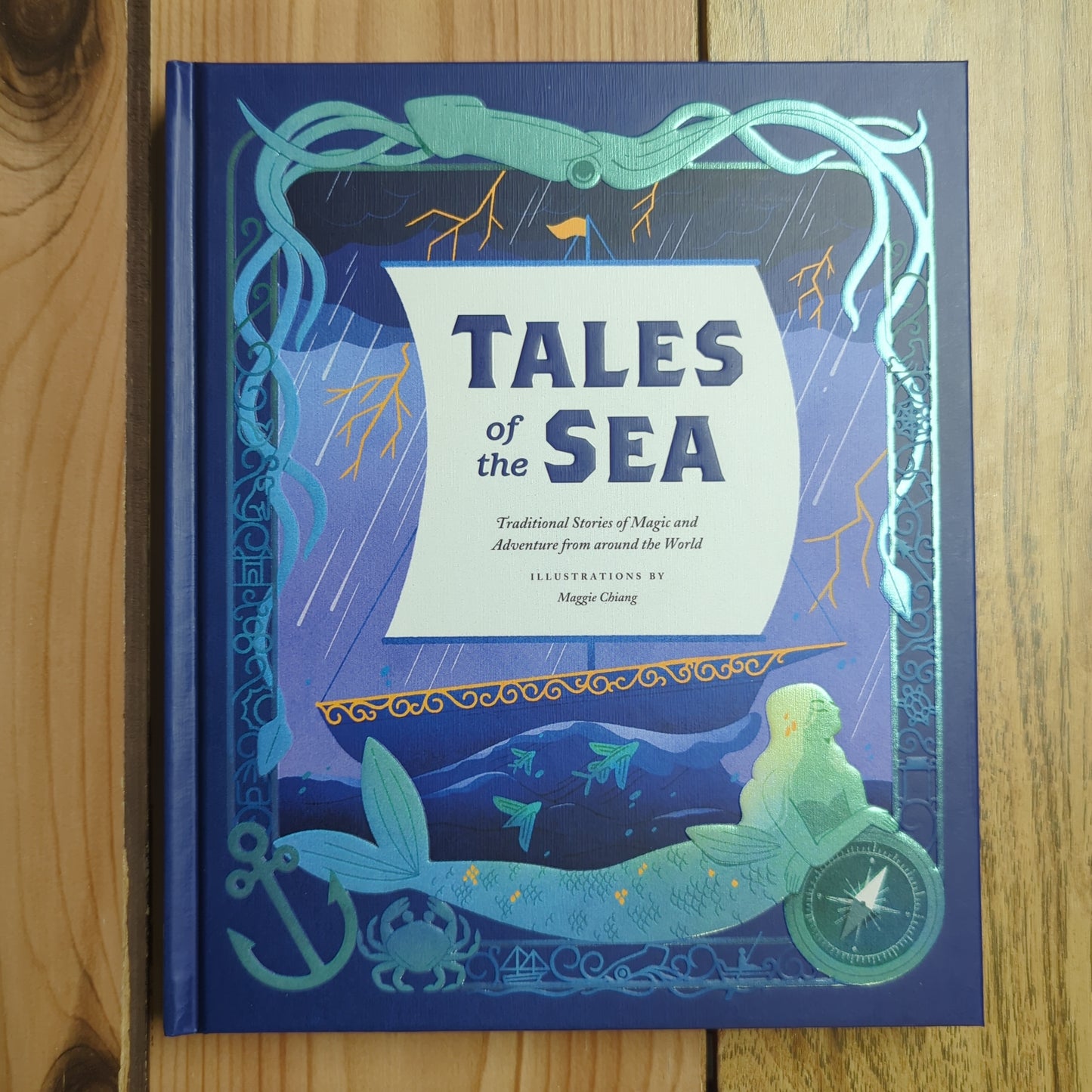 Tales of the Sea