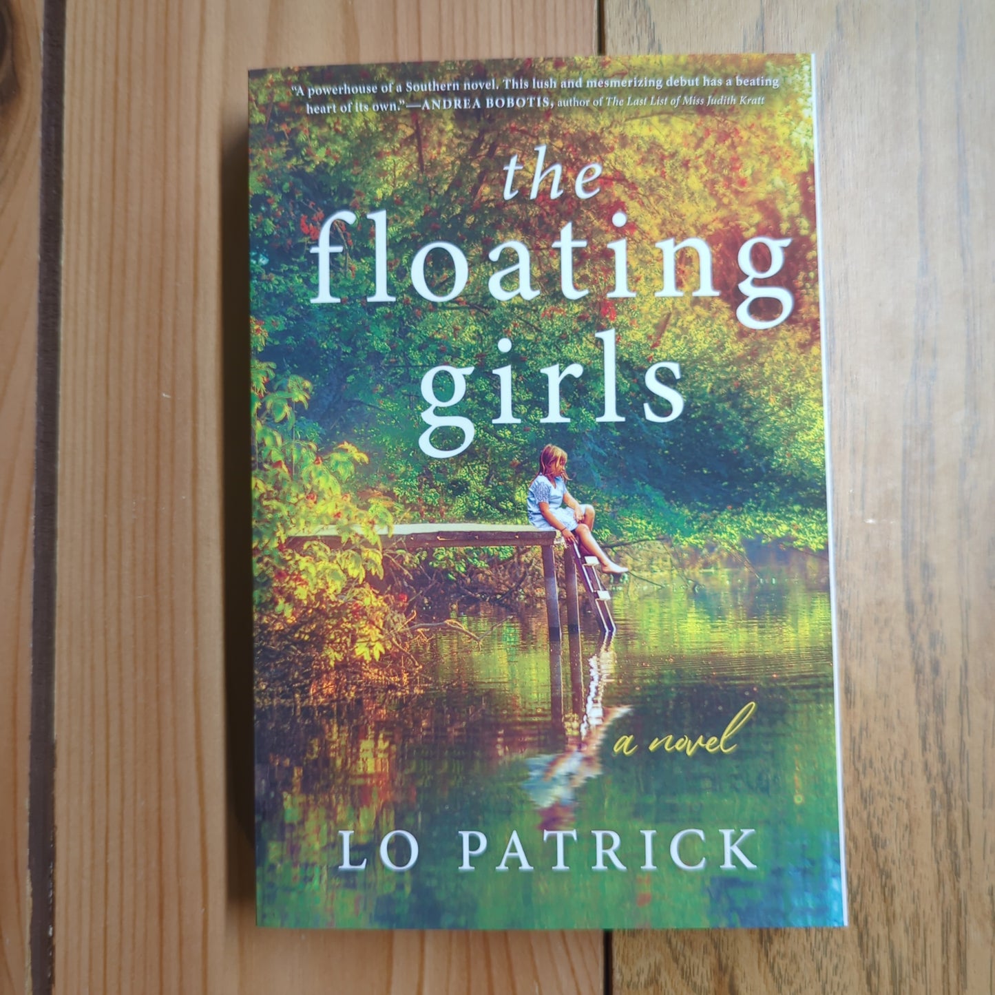 The Floating Girls